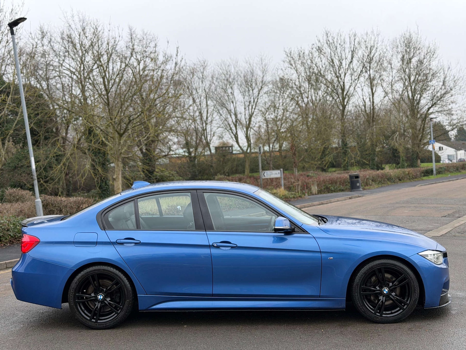 Used BMW 3 Series 2017 for sale - 77437725: Photo 14