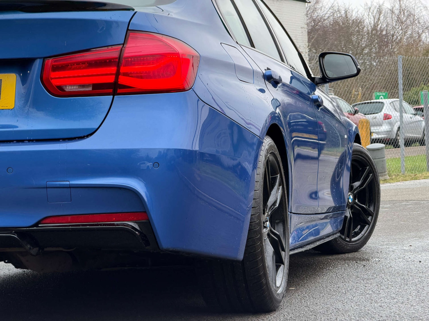 Used BMW 3 Series 2017 for sale - 77437725: Photo 15