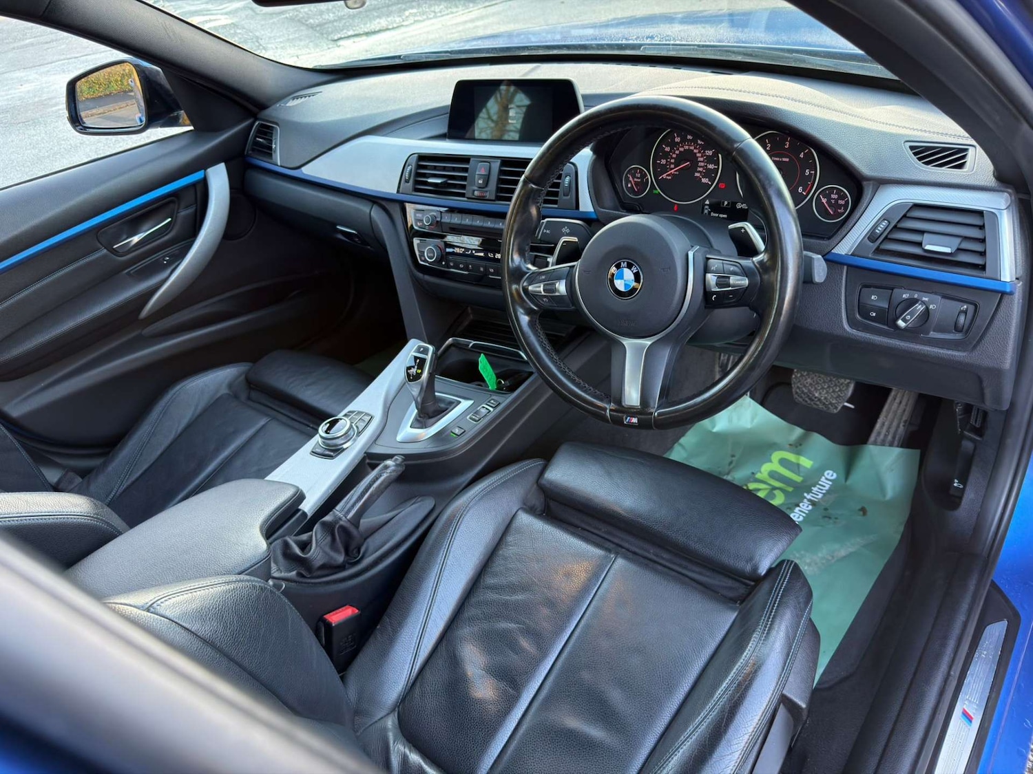 Used BMW 3 Series 2017 for sale - 77437725: Photo 17