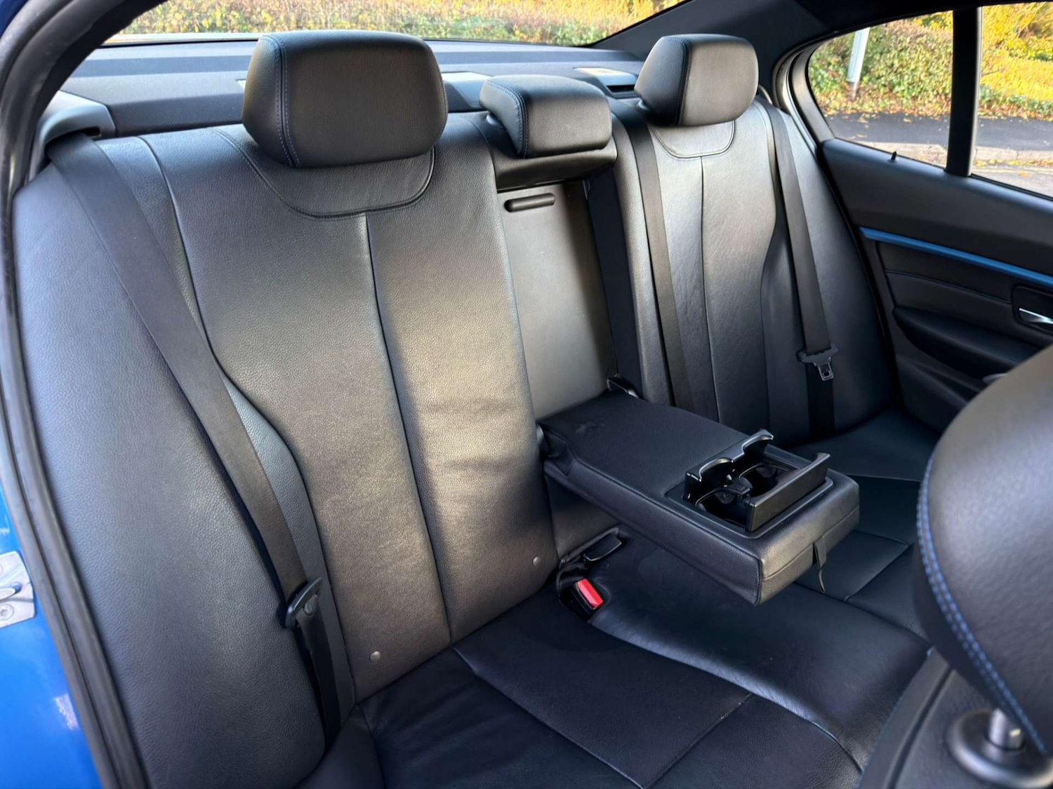 Used BMW 3 Series 2017 for sale - 77437725: Photo 19