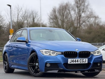 BMW 3 Series feature image