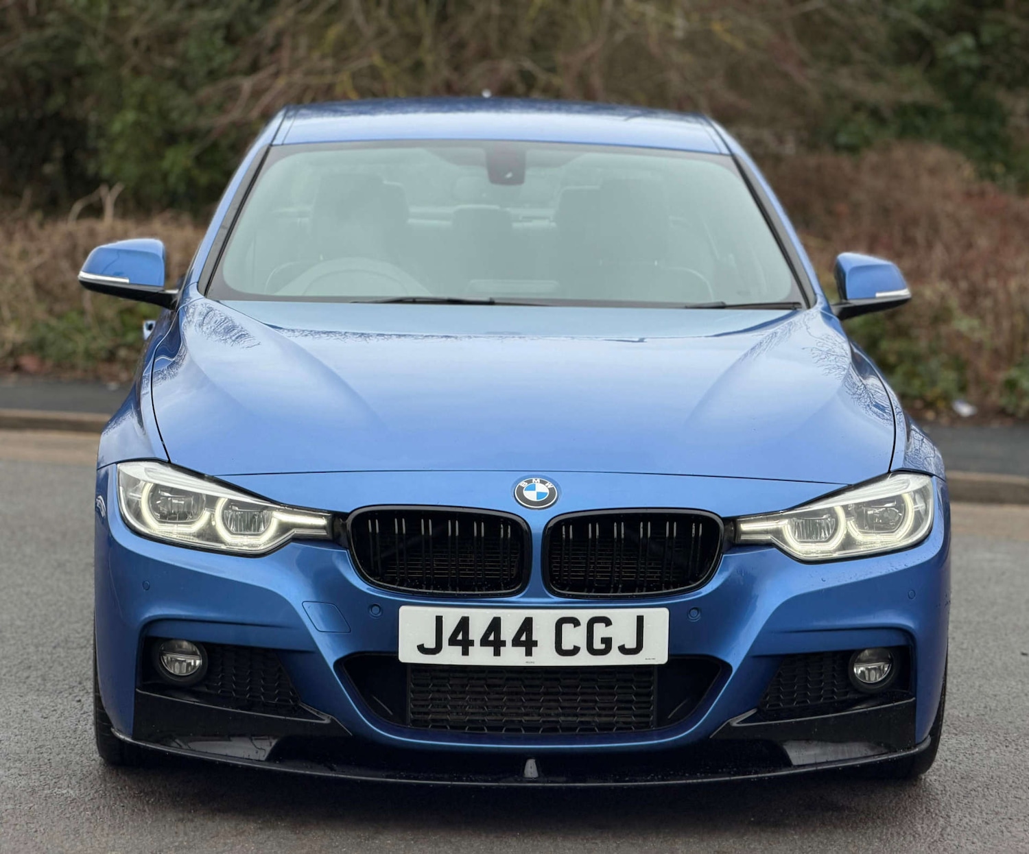 Used BMW 3 Series 2017 for sale - 77437725: Photo 2