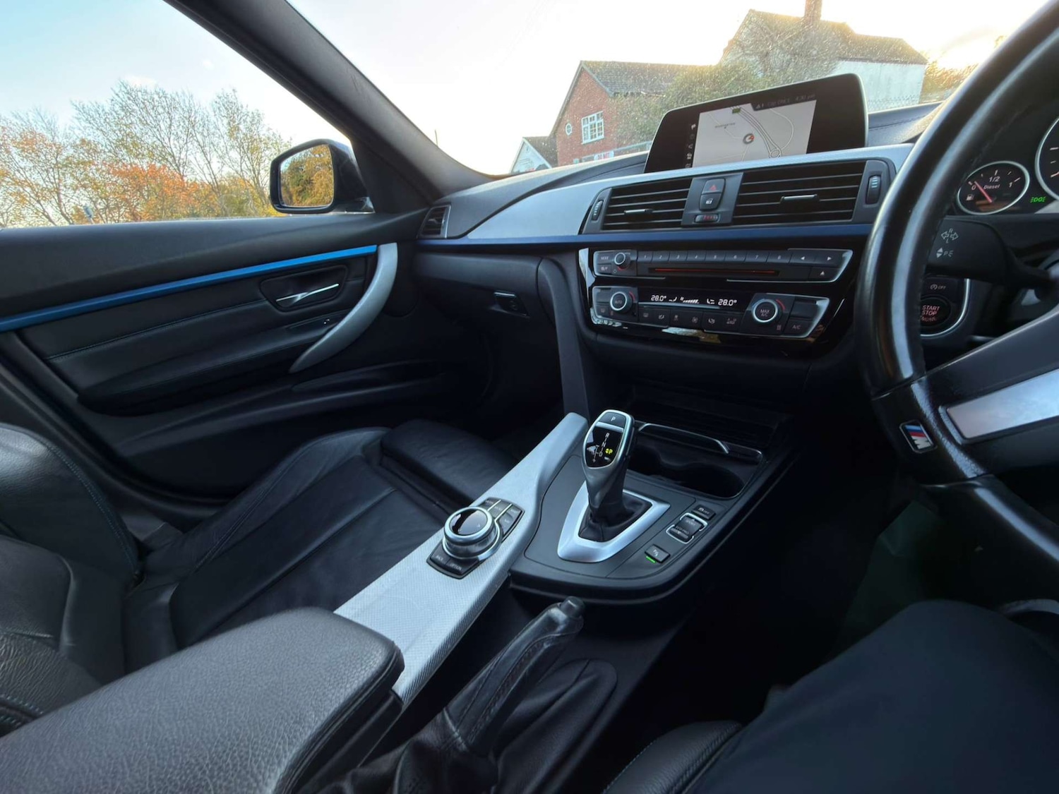 Used BMW 3 Series 2017 for sale - 77437725: Photo 22