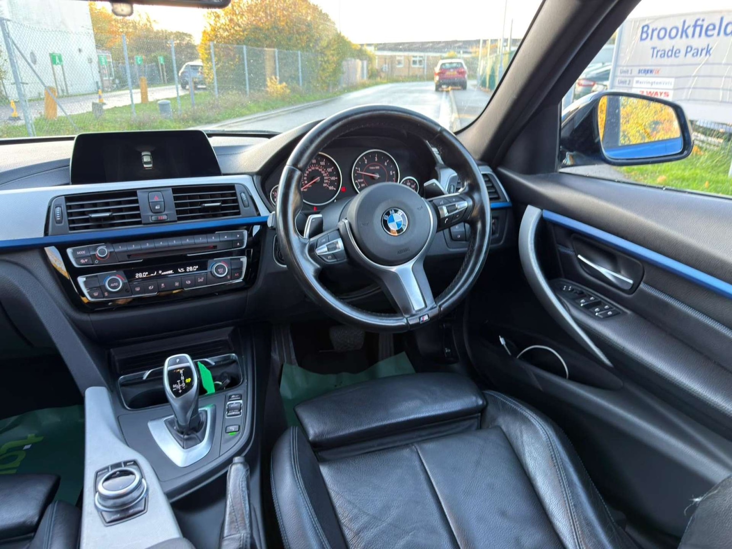 Used BMW 3 Series 2017 for sale - 77437725: Photo 23