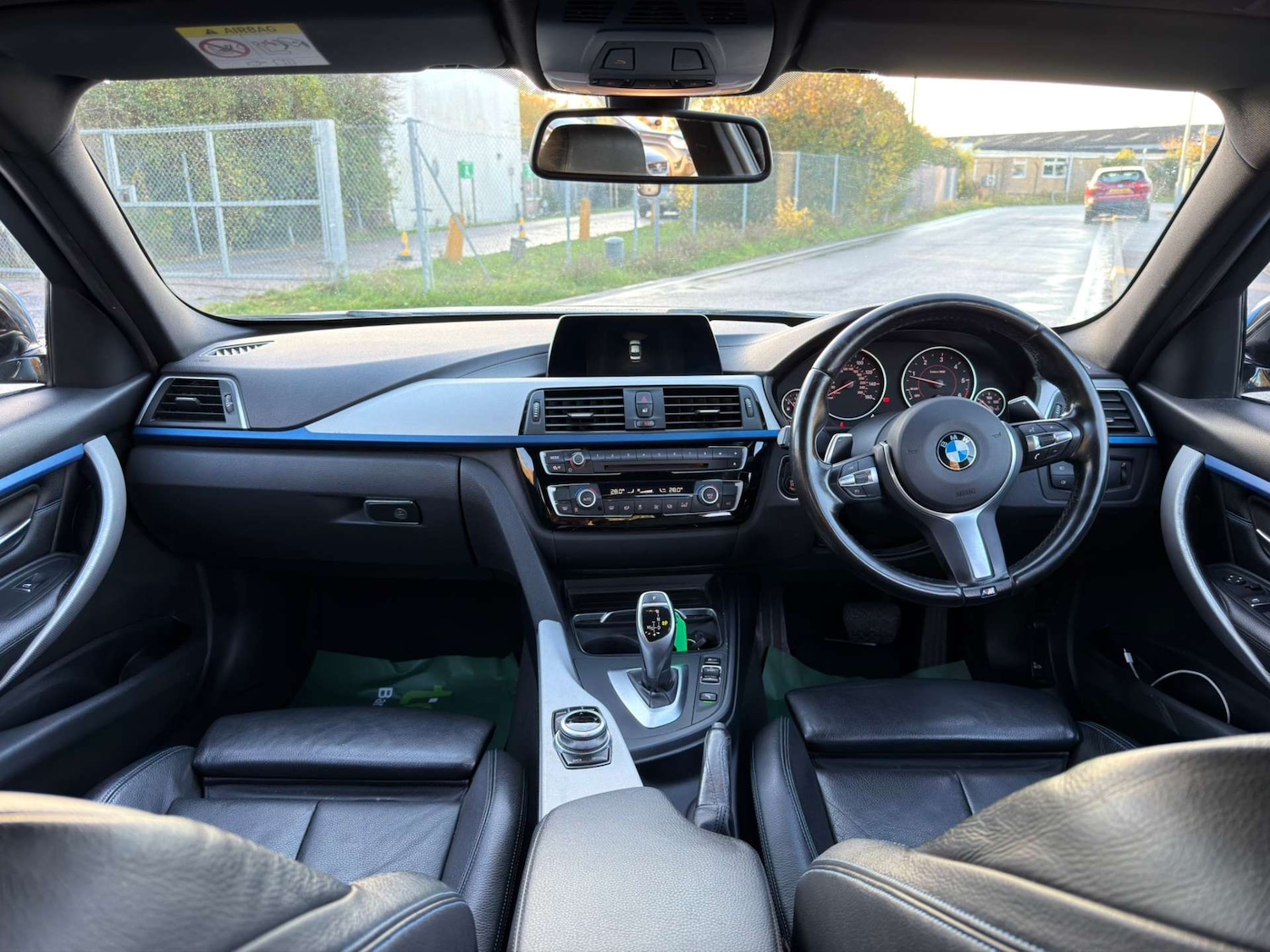 Used BMW 3 Series 2017 for sale - 77437725: Photo 26