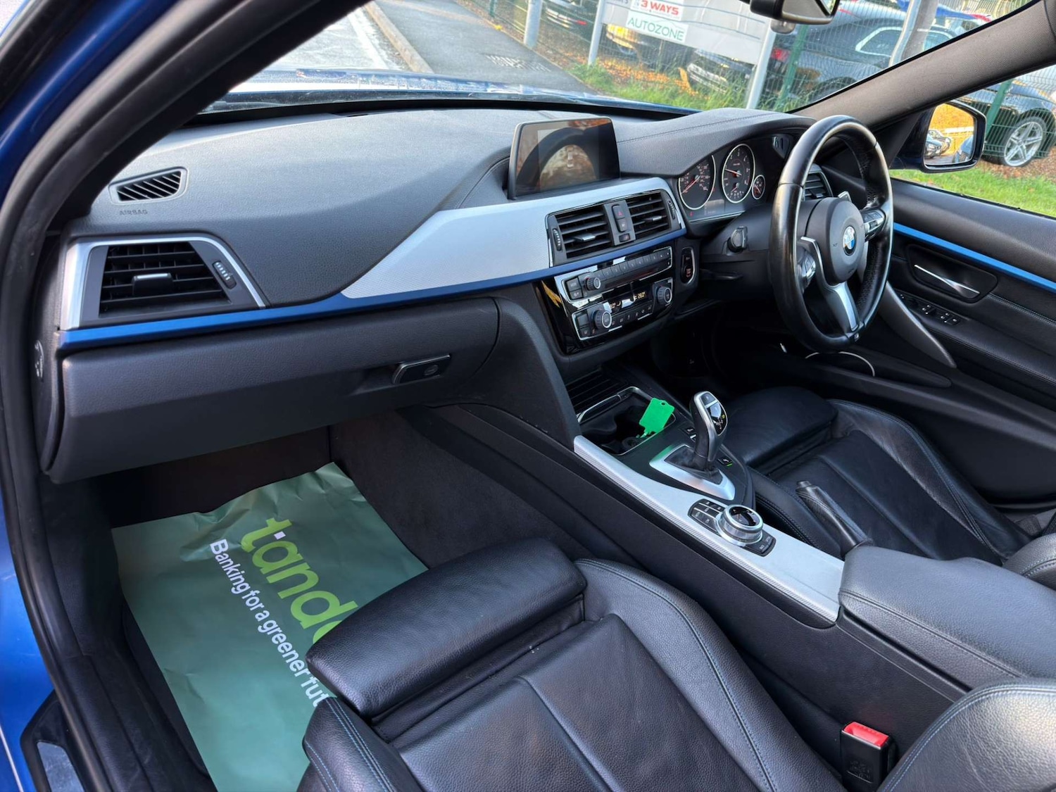 Used BMW 3 Series 2017 for sale - 77437725: Photo 29