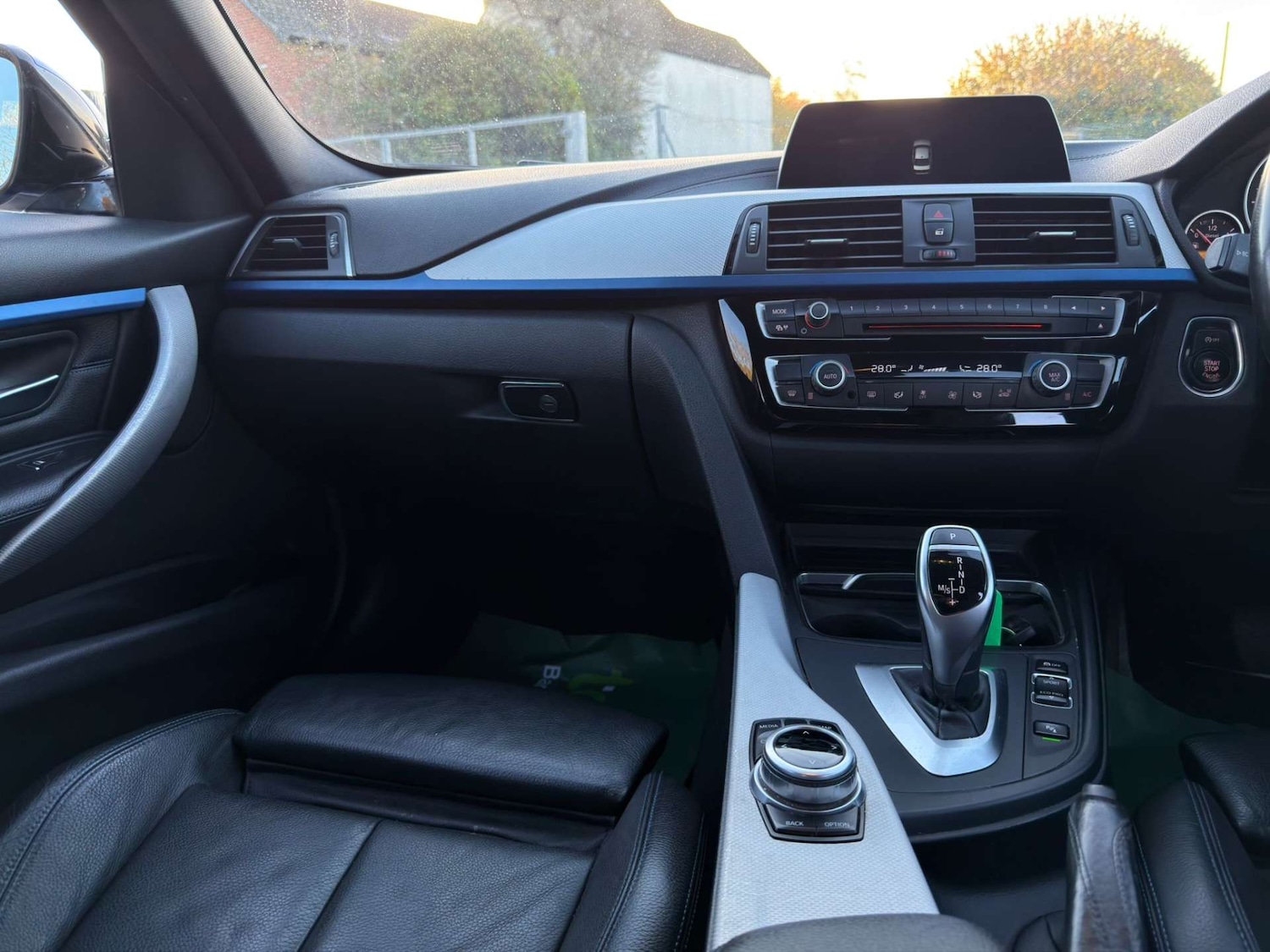 Used BMW 3 Series 2017 for sale - 77437725: Photo 33