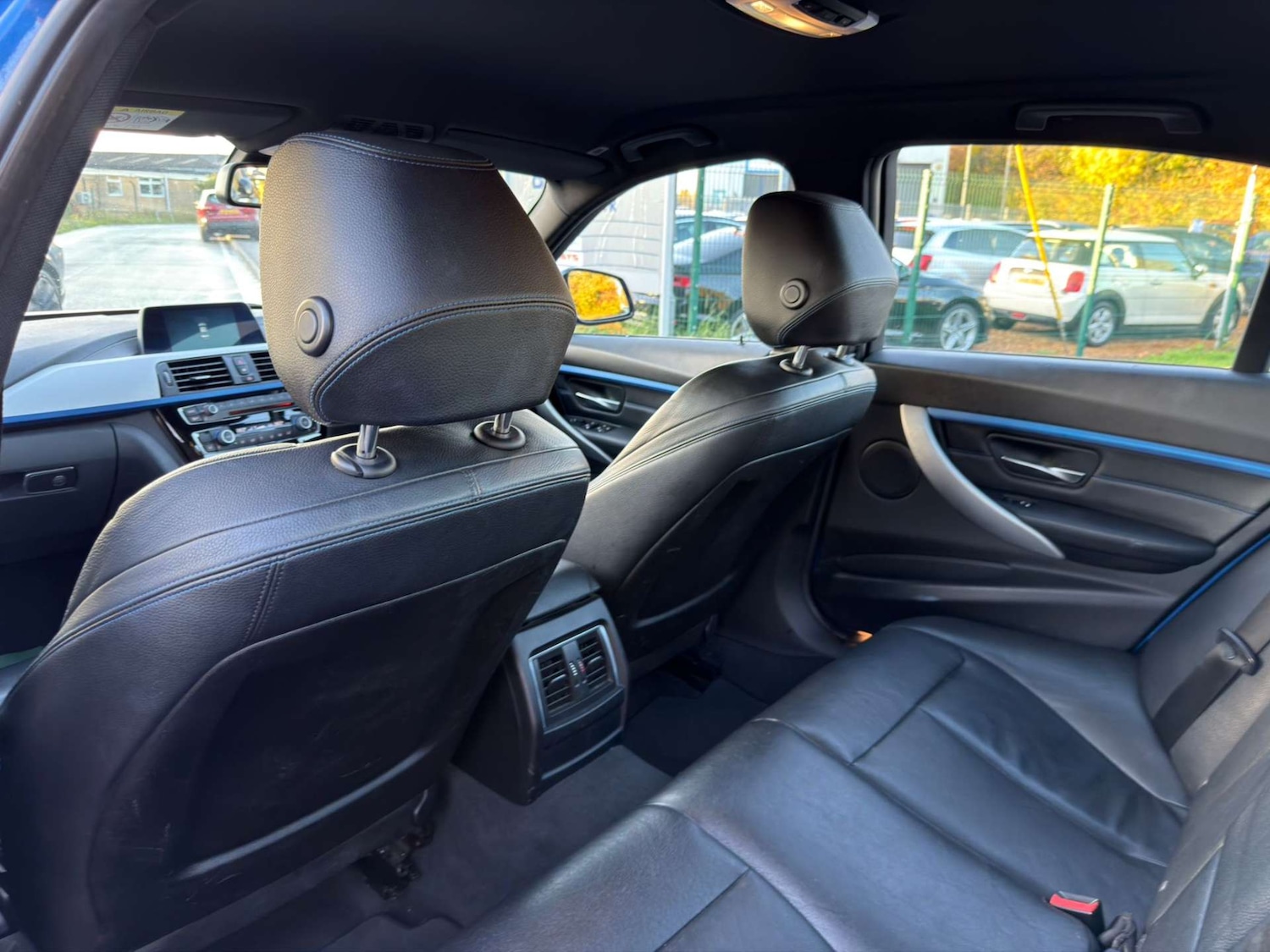 Used BMW 3 Series 2017 for sale - 77437725: Photo 35