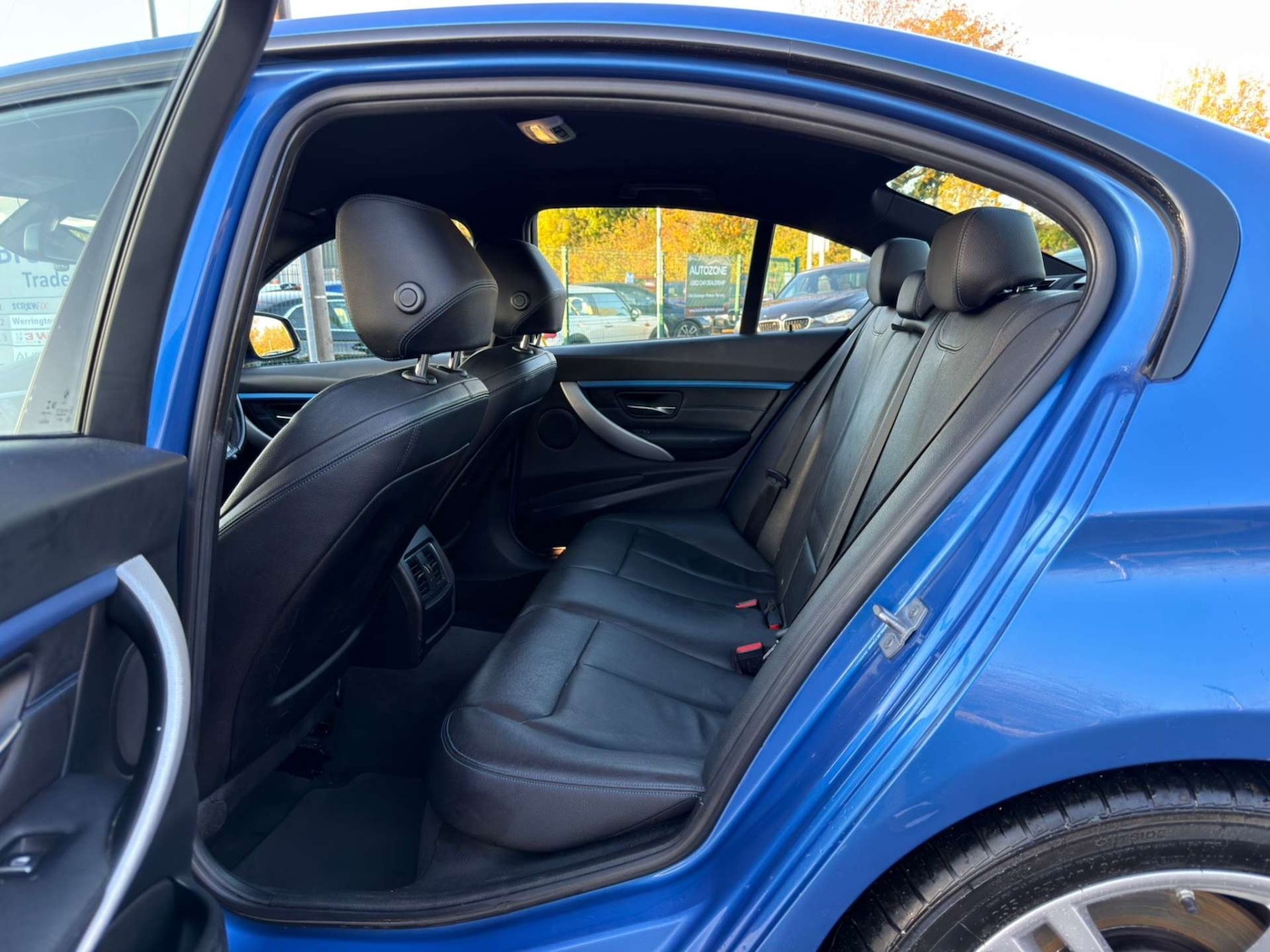 Used BMW 3 Series 2017 for sale - 77437725: Photo 36