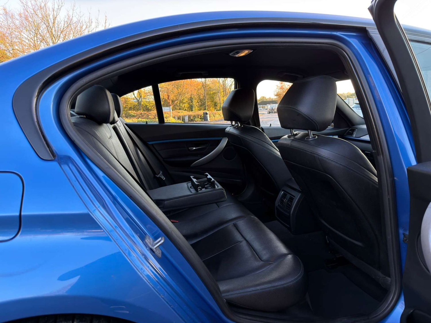 Used BMW 3 Series 2017 for sale - 77437725: Photo 37