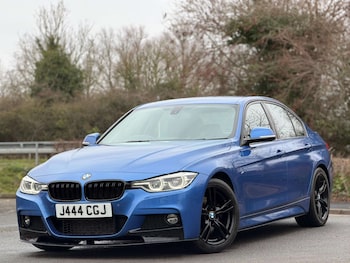 Used BMW 3 Series 2017 for sale - 77437725: Photo