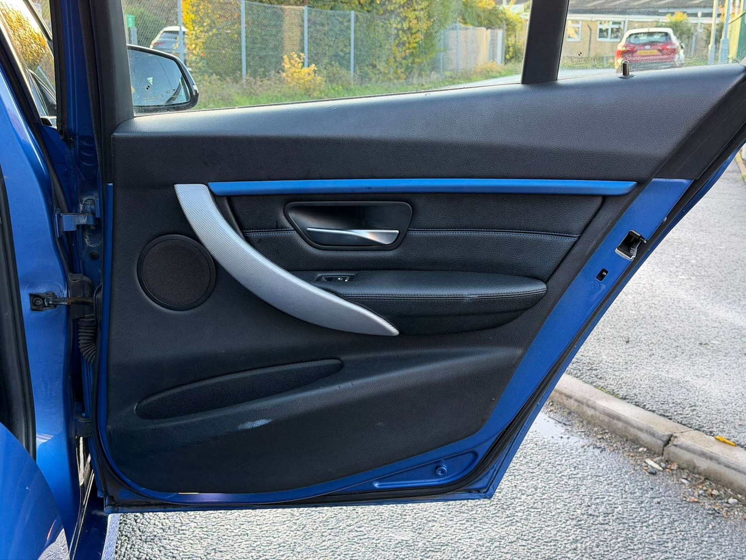 Used BMW 3 Series 2017 for sale - 77437725: Photo 47