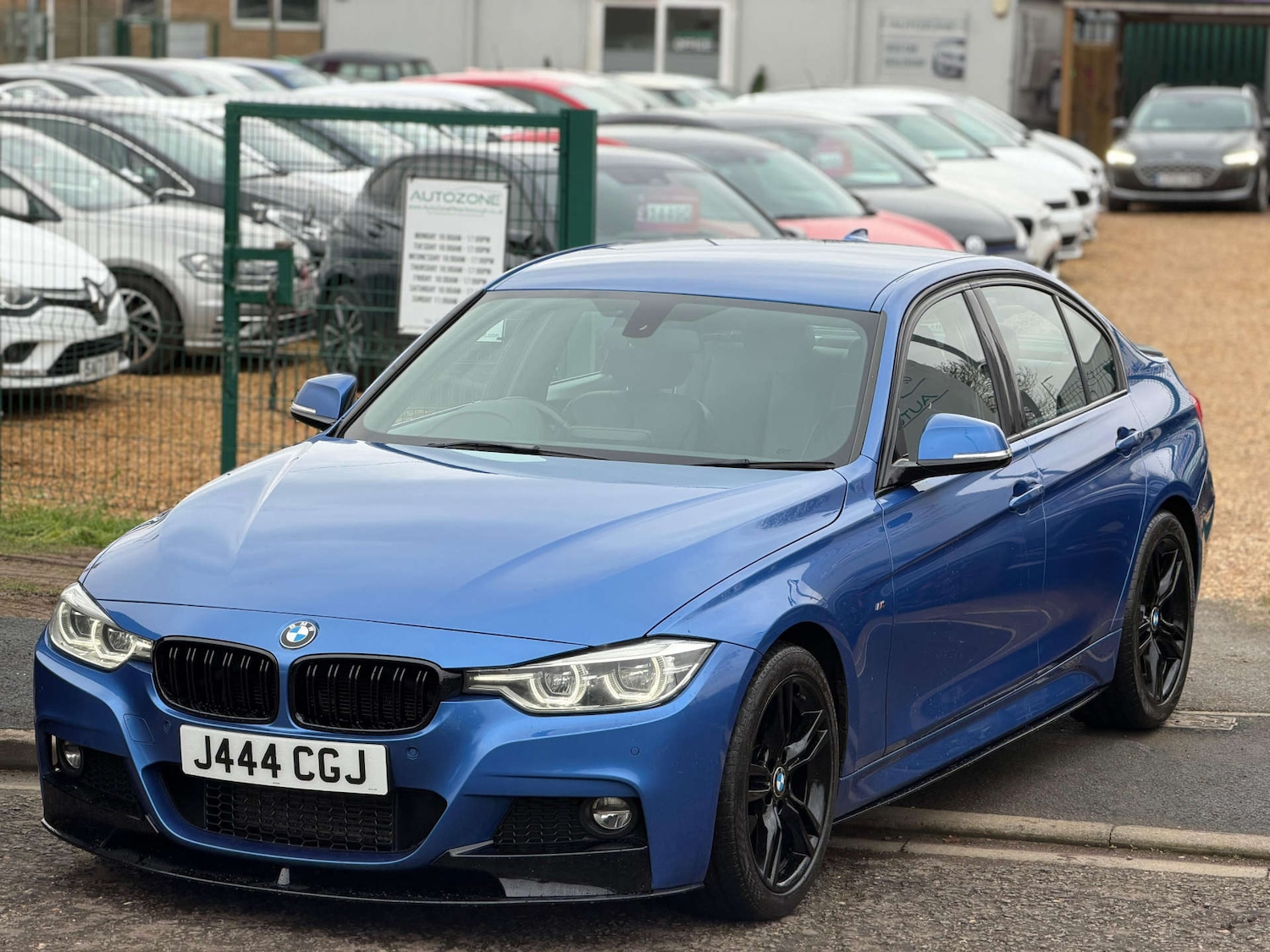 Used BMW 3 Series 2017 for sale - 77437725: Photo 5