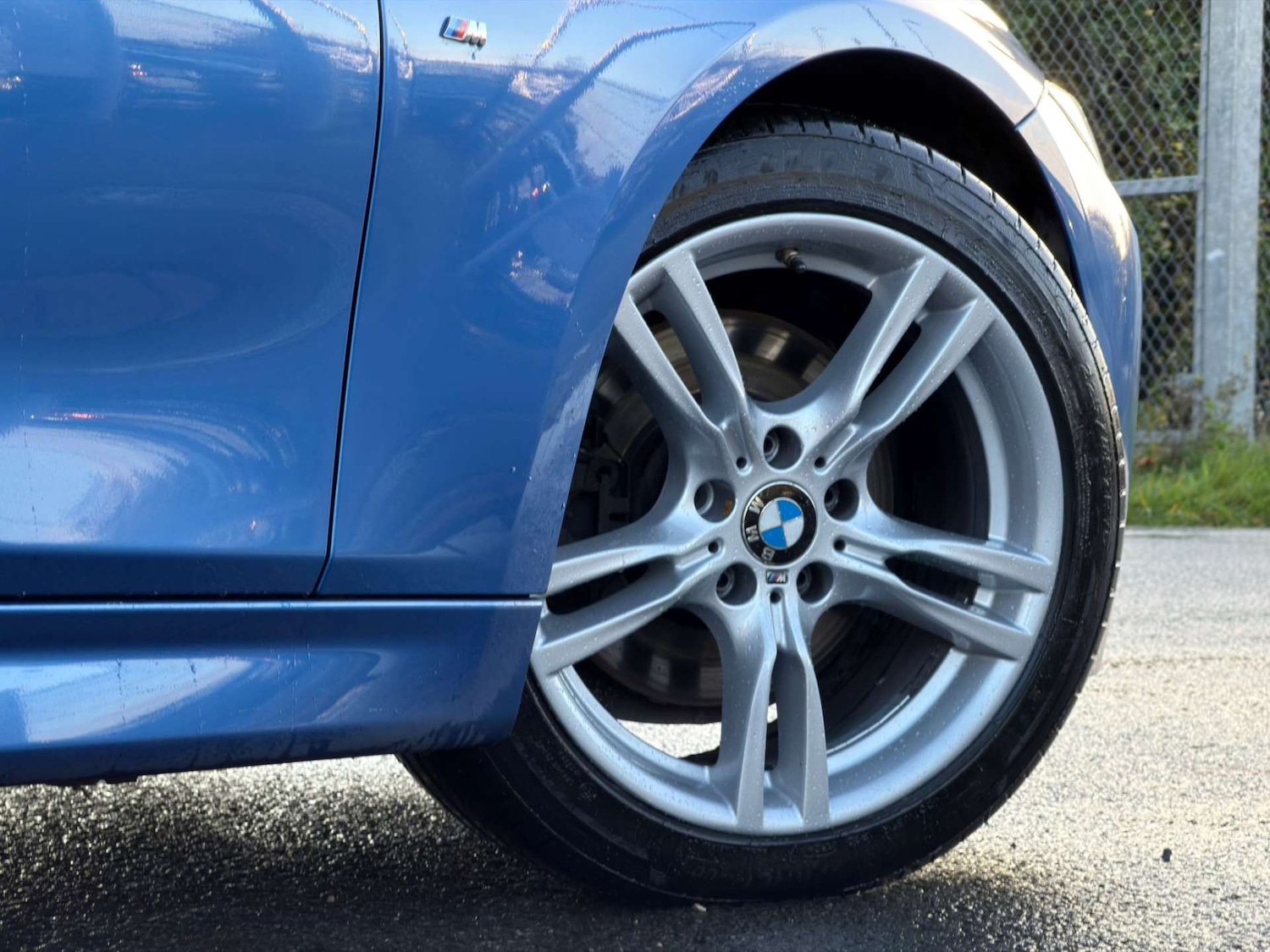 Used BMW 3 Series 2017 for sale - 77437725: Photo 51