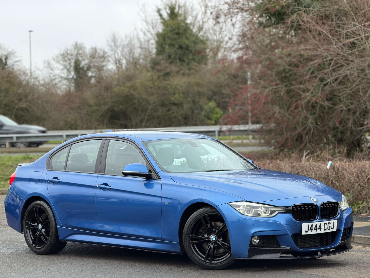 Used BMW 3 Series 2017 for sale - 77437725: Photo 6