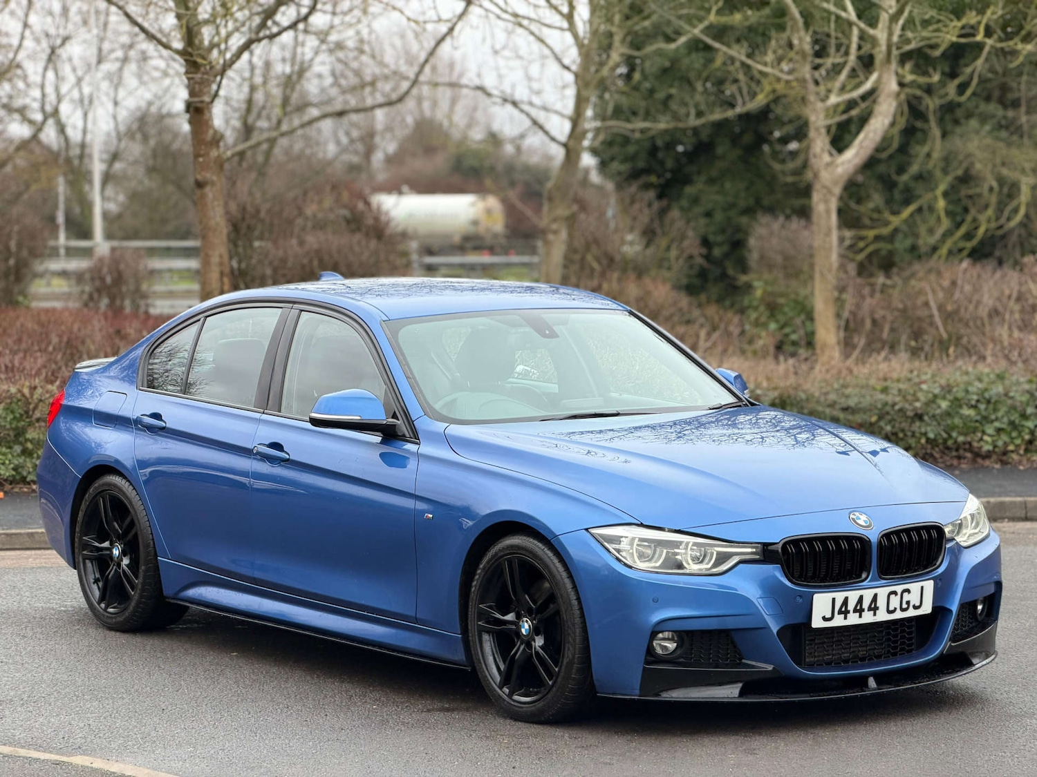 Used BMW 3 Series 2017 for sale - 77437725: Photo 7