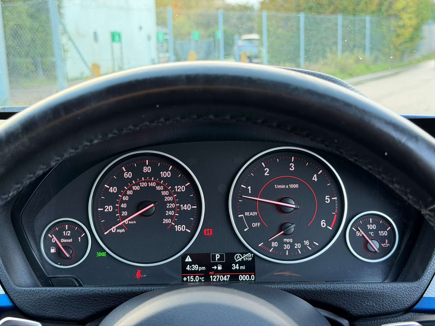 Used BMW 3 Series 2017 for sale - 77437725: Photo 73