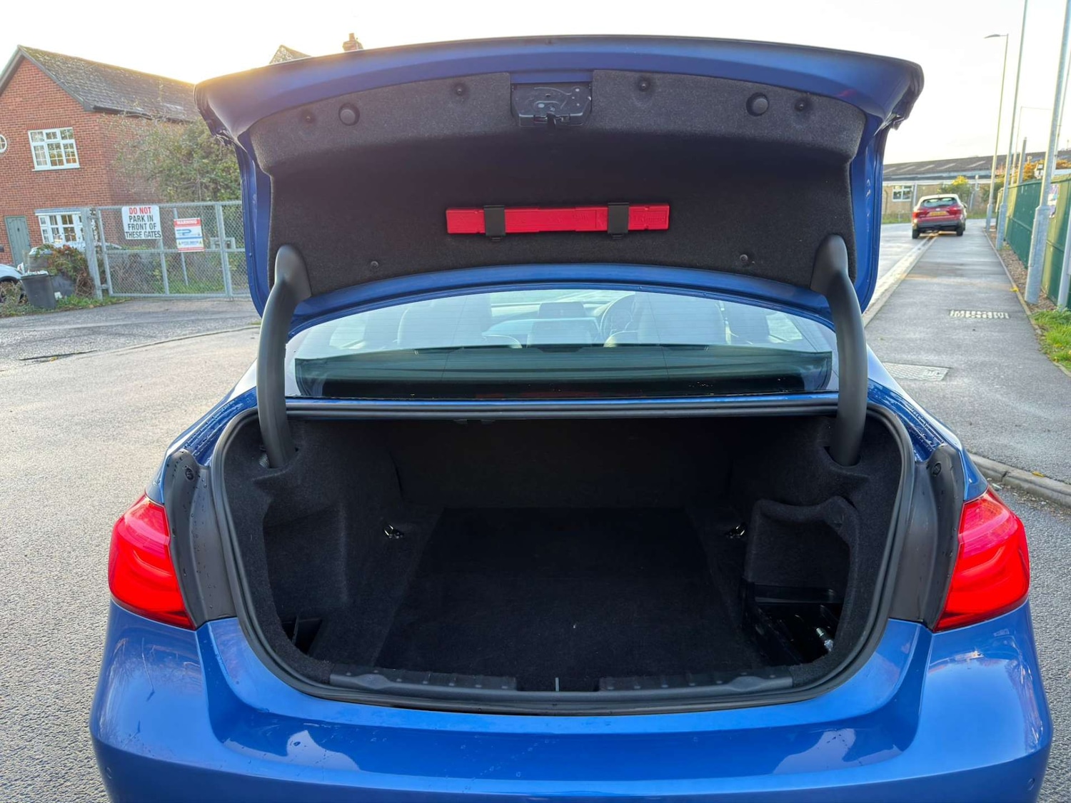 Used BMW 3 Series 2017 for sale - 77437725: Photo 78