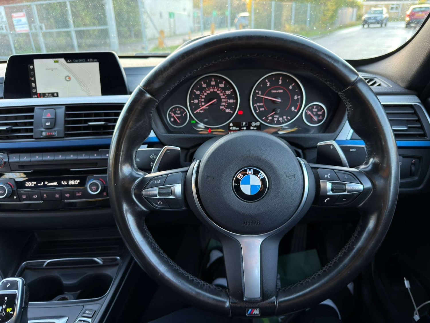 Used BMW 3 Series 2017 for sale - 77437725: Photo 79