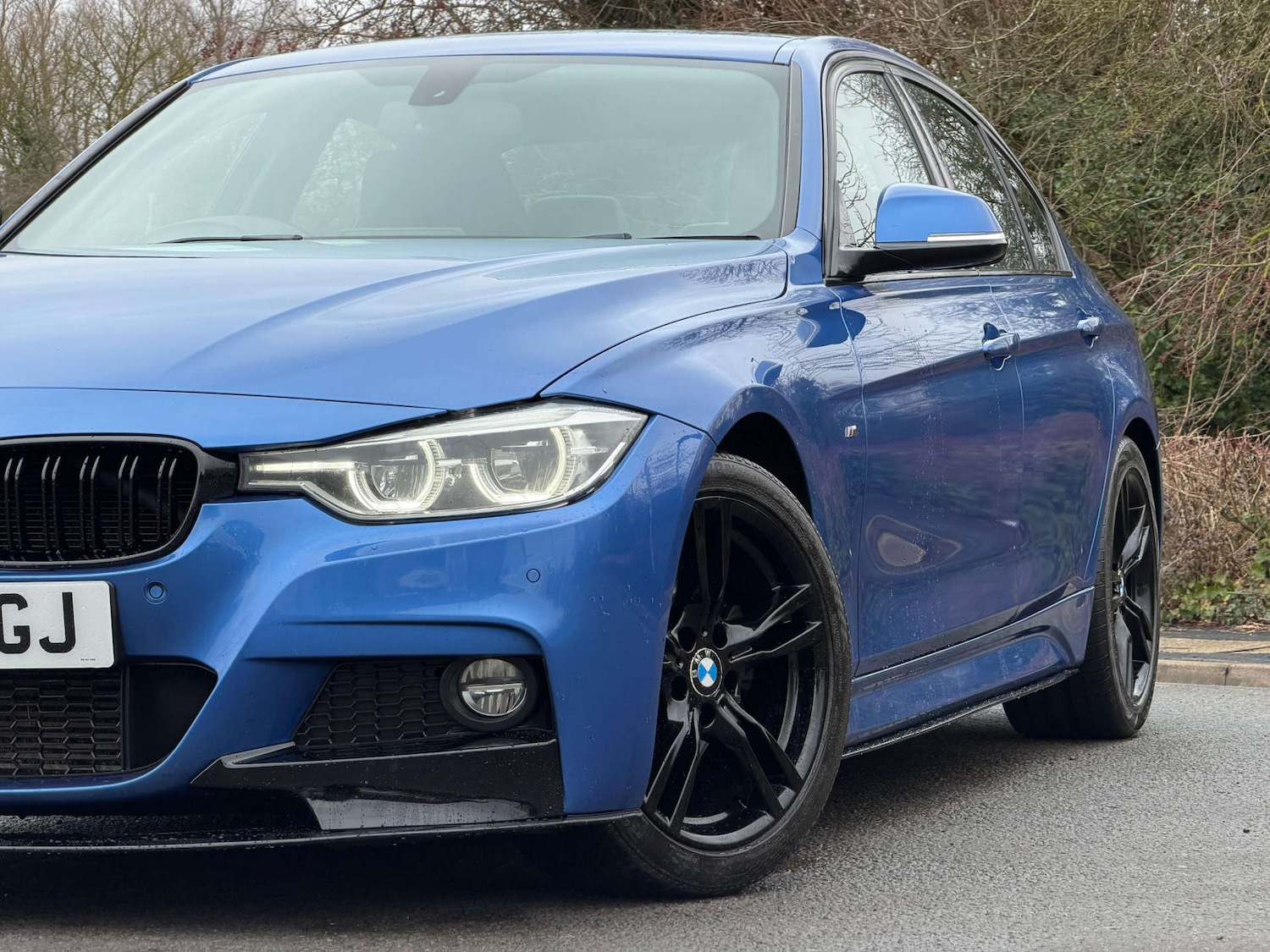 Used BMW 3 Series 2017 for sale - 77437725: Photo 8
