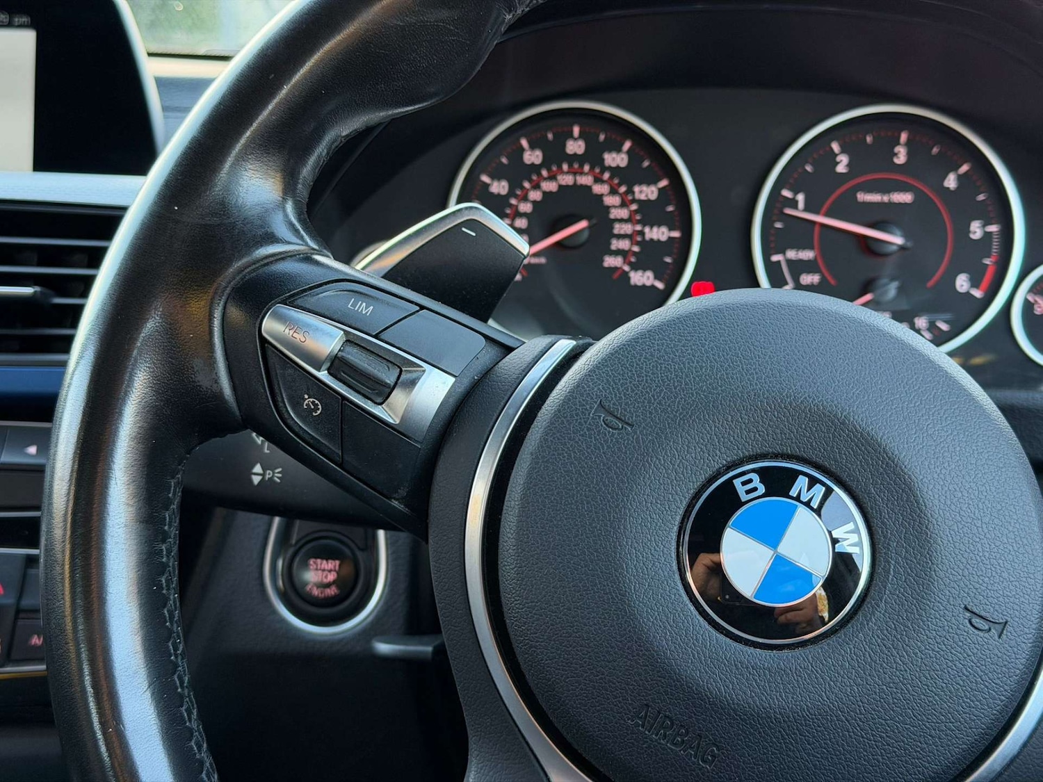 Used BMW 3 Series 2017 for sale - 77437725: Photo 80