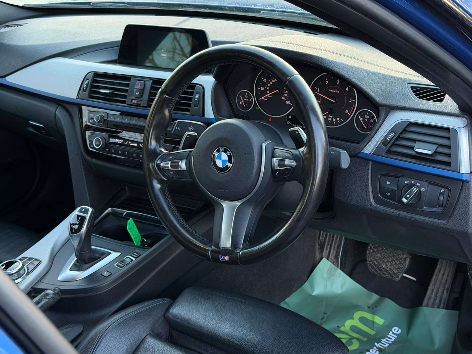 Used BMW 3 Series 2017 for sale - 77437725: Photo 82