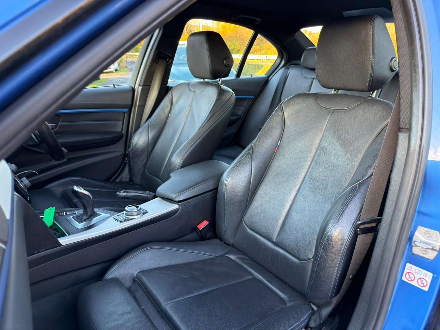 Used BMW 3 Series 2017 for sale - 77437725: Photo 85