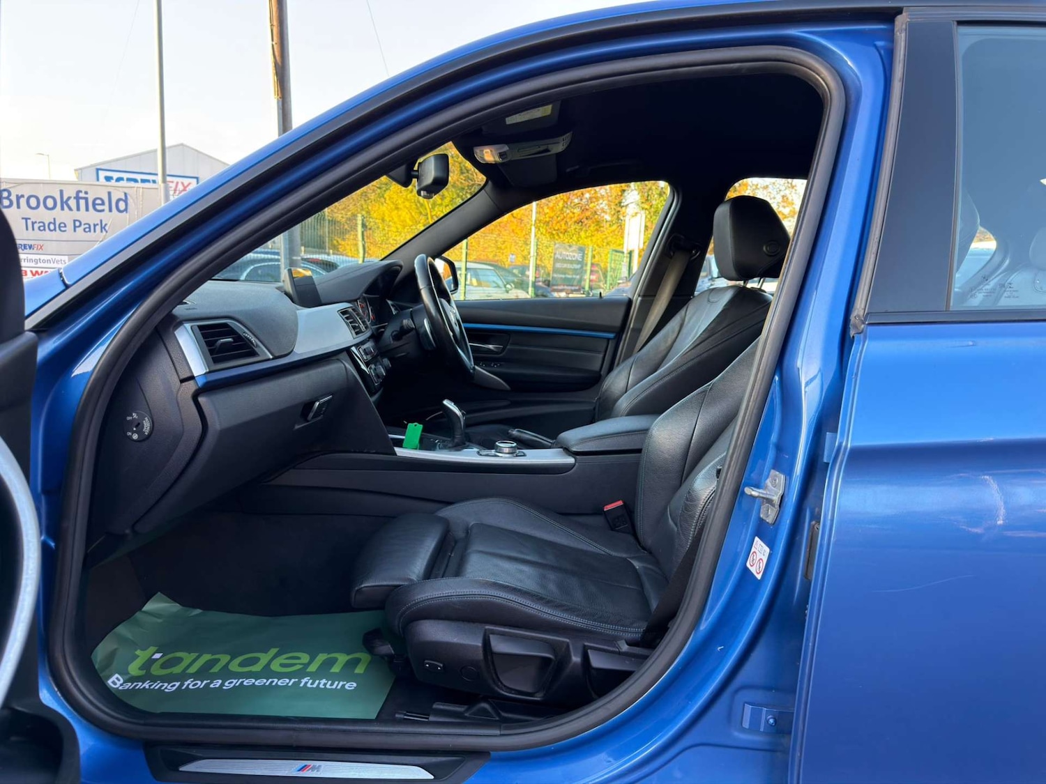 Used BMW 3 Series 2017 for sale - 77437725: Photo 87