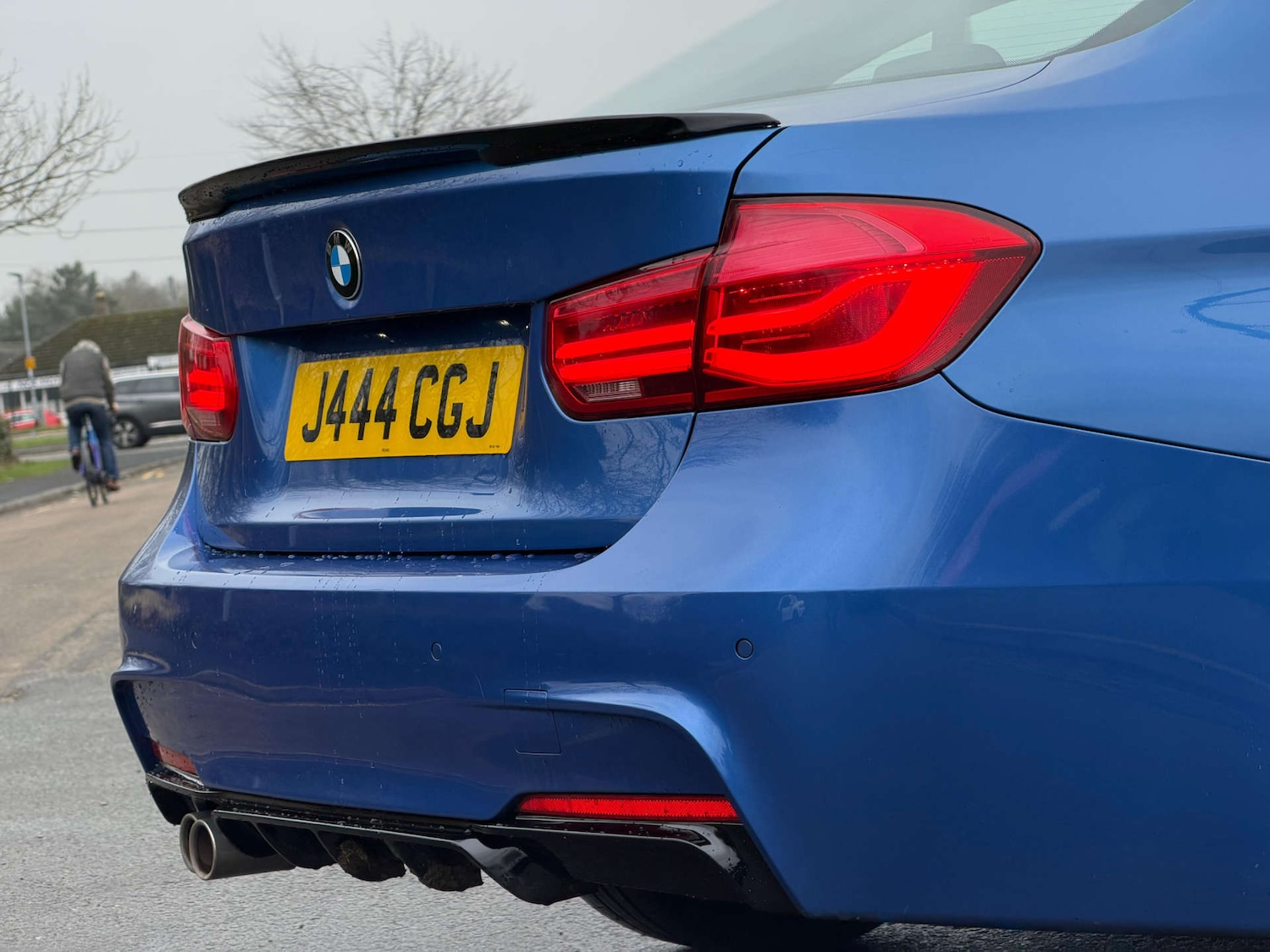 Used BMW 3 Series 2017 for sale - 77437725: Photo 90