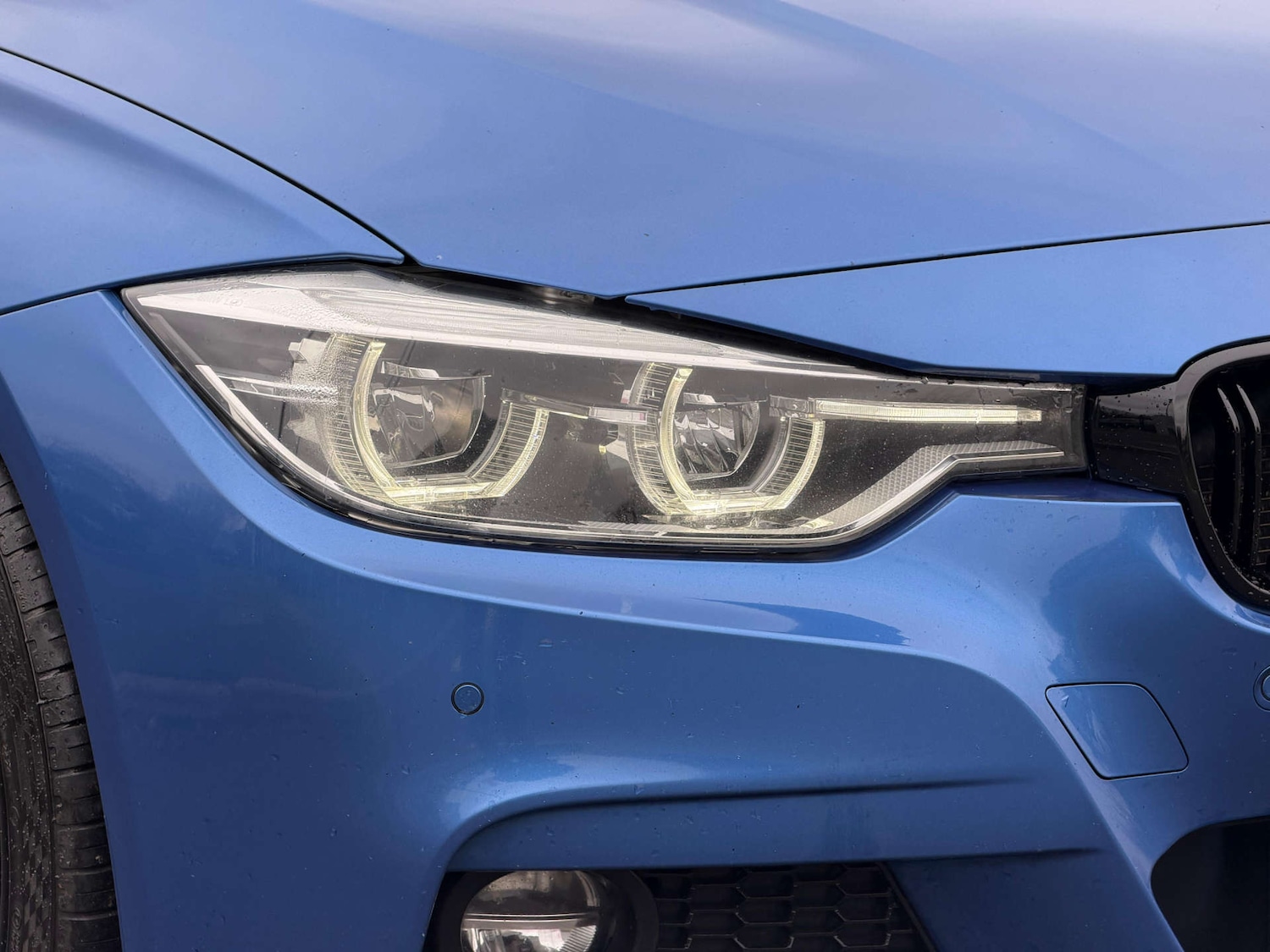 Used BMW 3 Series 2017 for sale - 77437725: Photo 92