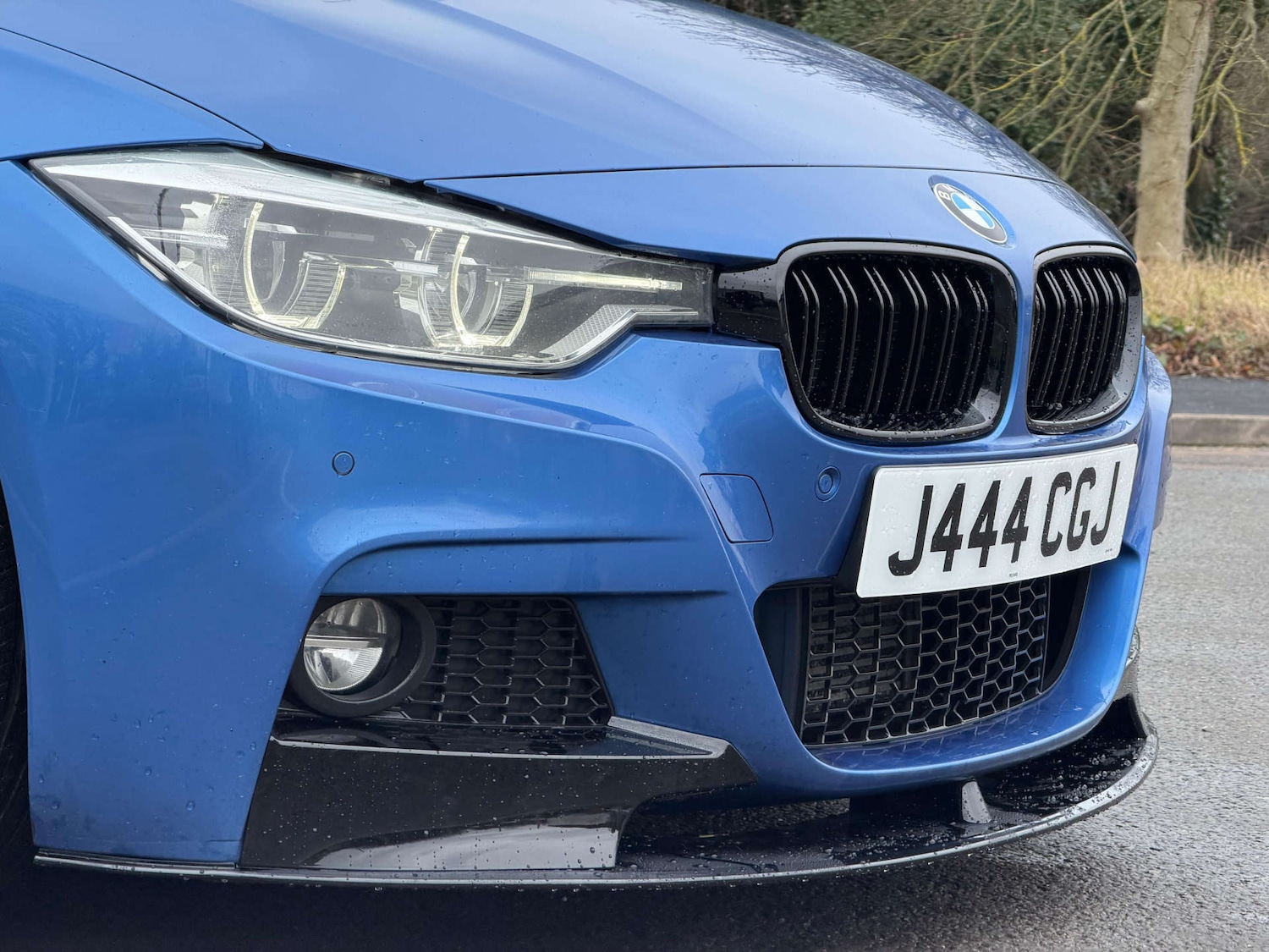 Used BMW 3 Series 2017 for sale - 77437725: Photo 93