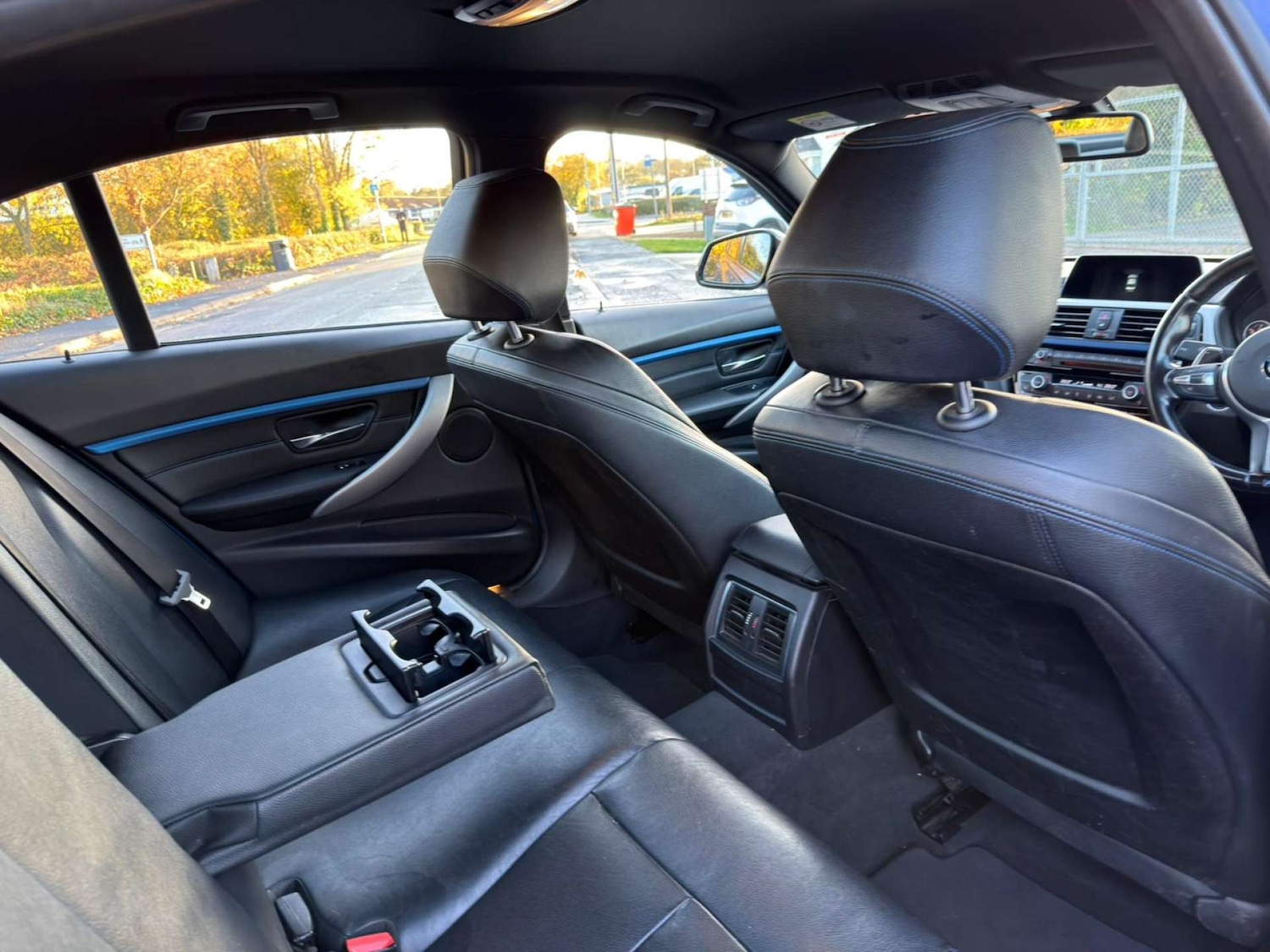 Used BMW 3 Series 2017 for sale - 77437725: Photo 95