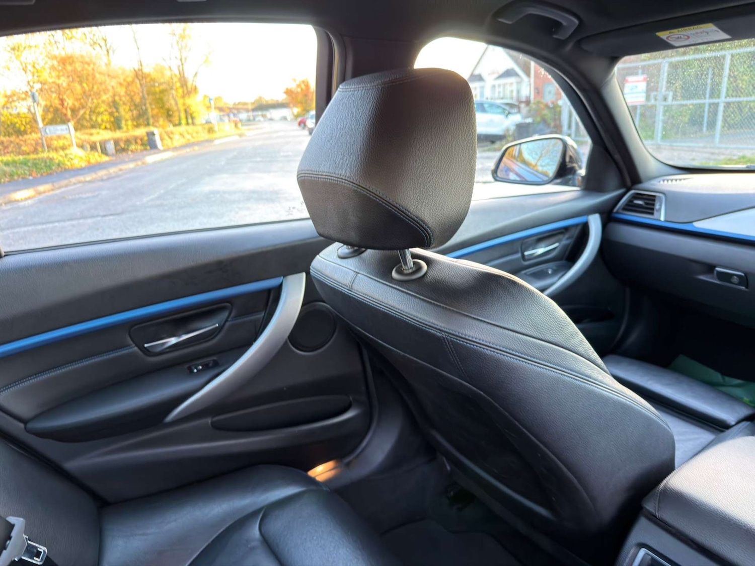 Used BMW 3 Series 2017 for sale - 77437725: Photo 96