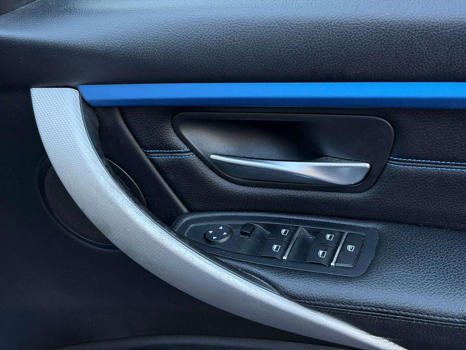 Used BMW 3 Series 2017 for sale - 77437725: Photo 97