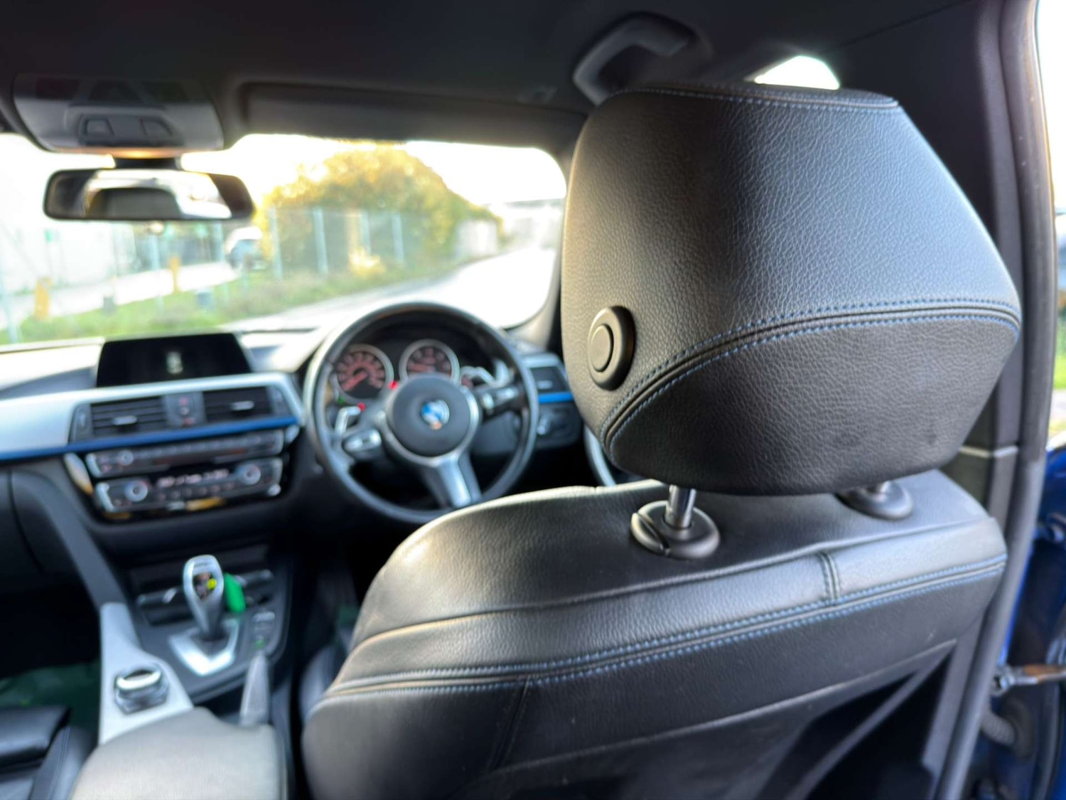 Used BMW 3 Series 2017 for sale - 77437725: Photo 99