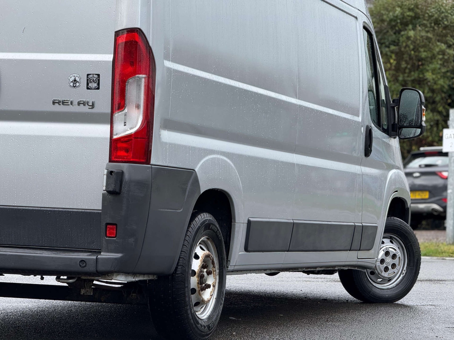 Used Citroen Relay 2018 for sale - 77523179: Photo 16