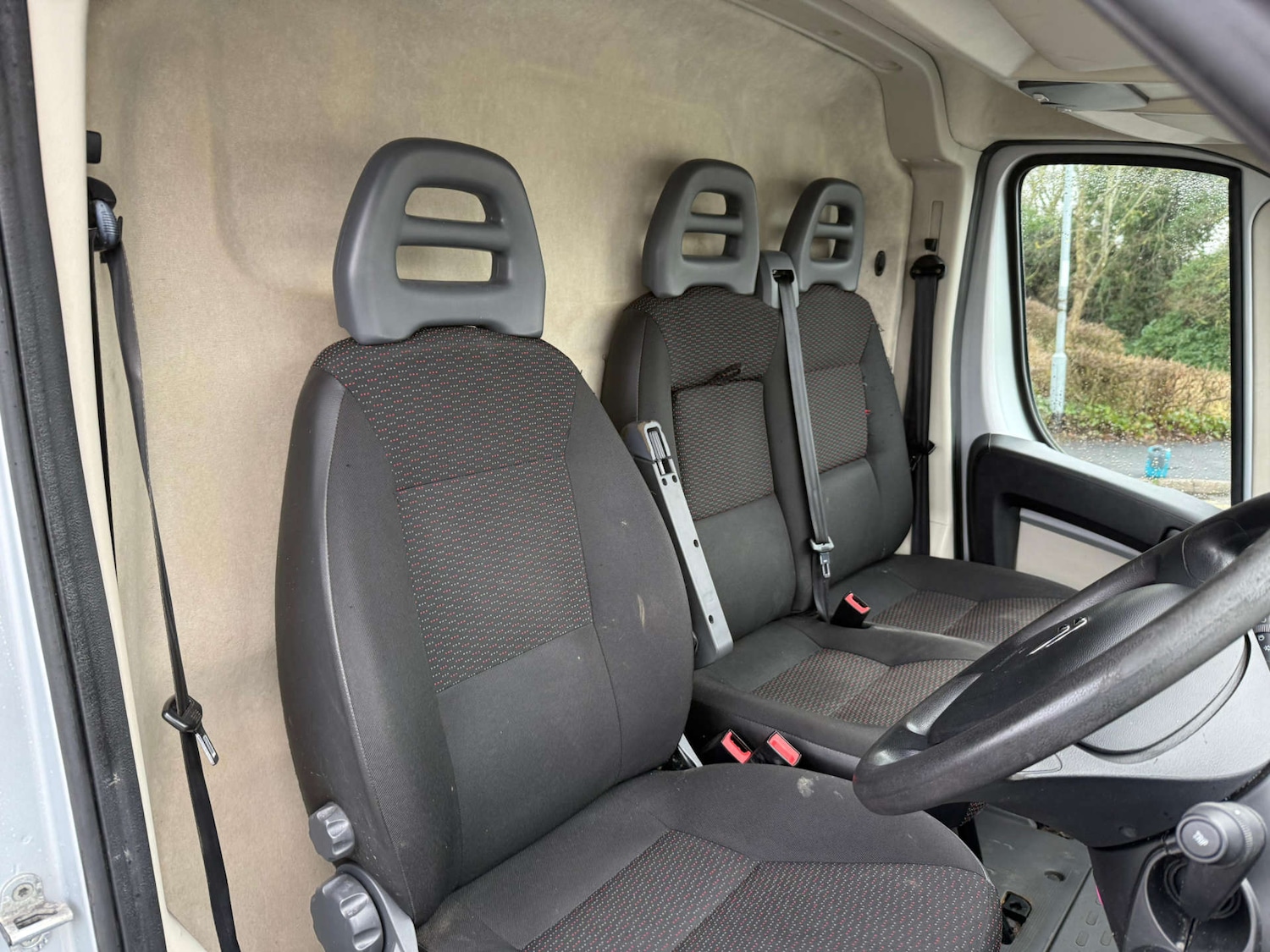 Used Citroen Relay 2018 for sale - 77523179: Photo 18