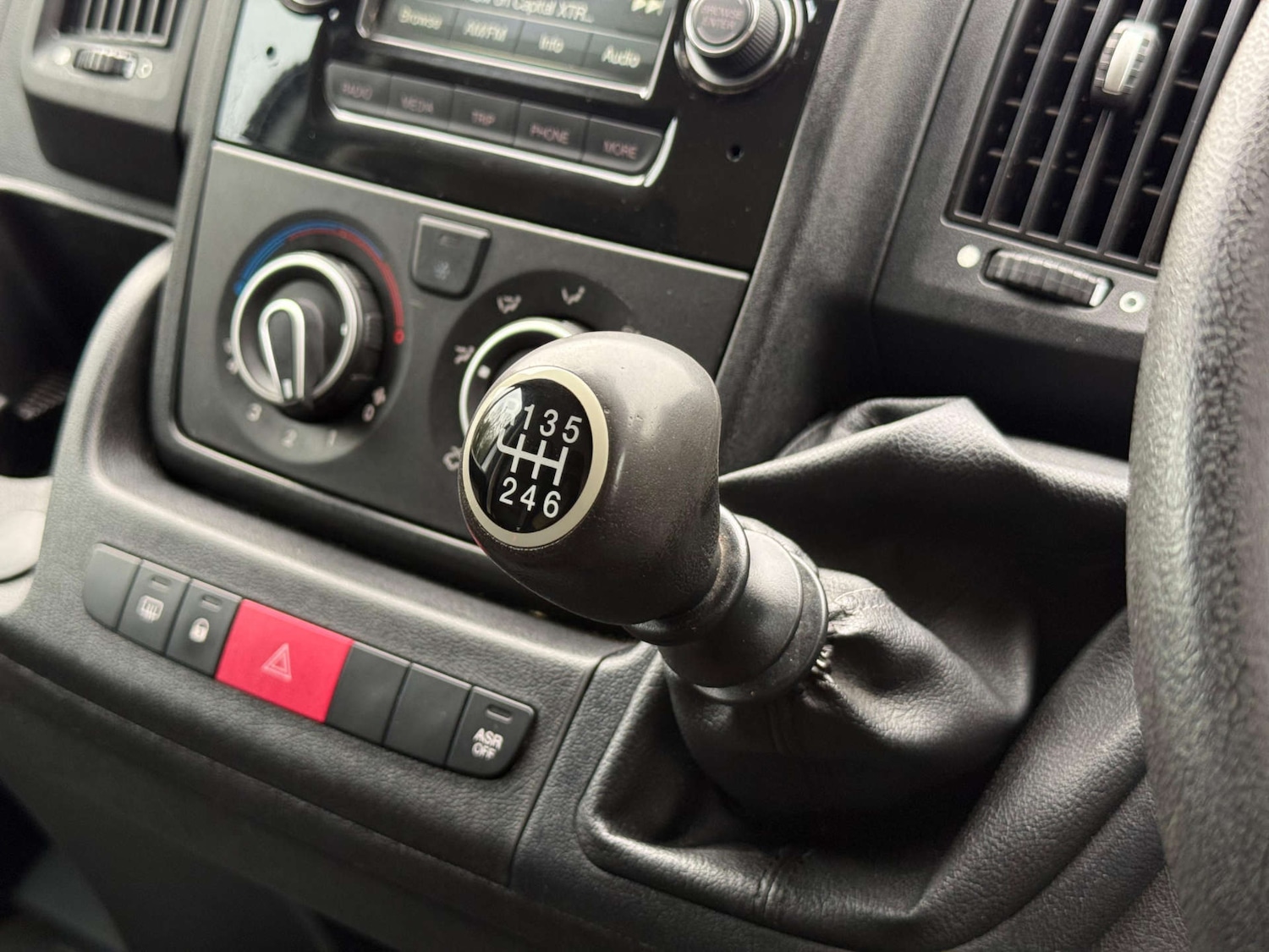 Used Citroen Relay 2018 for sale - 77523179: Photo 23