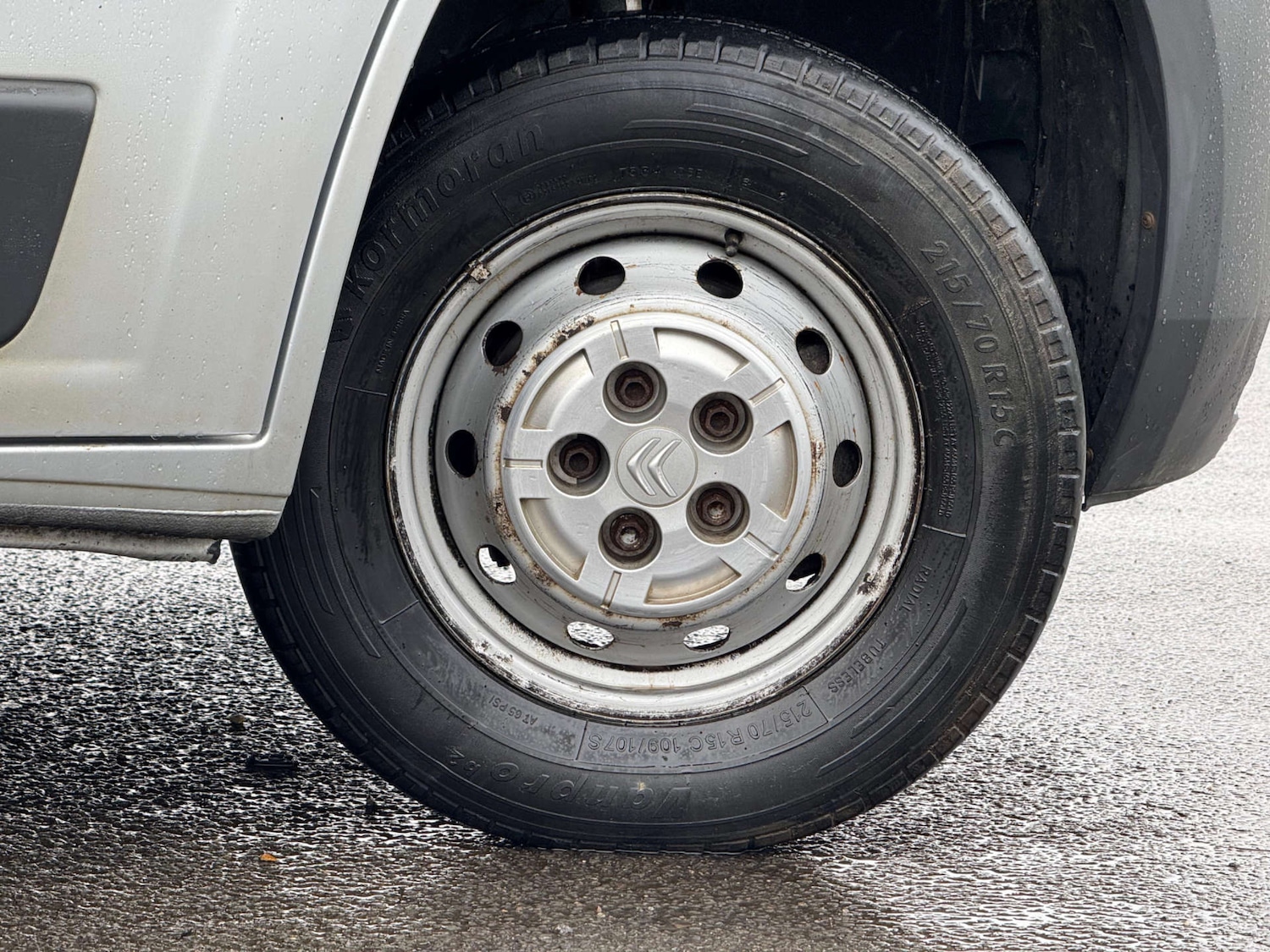 Used Citroen Relay 2018 for sale - 77523179: Photo 31