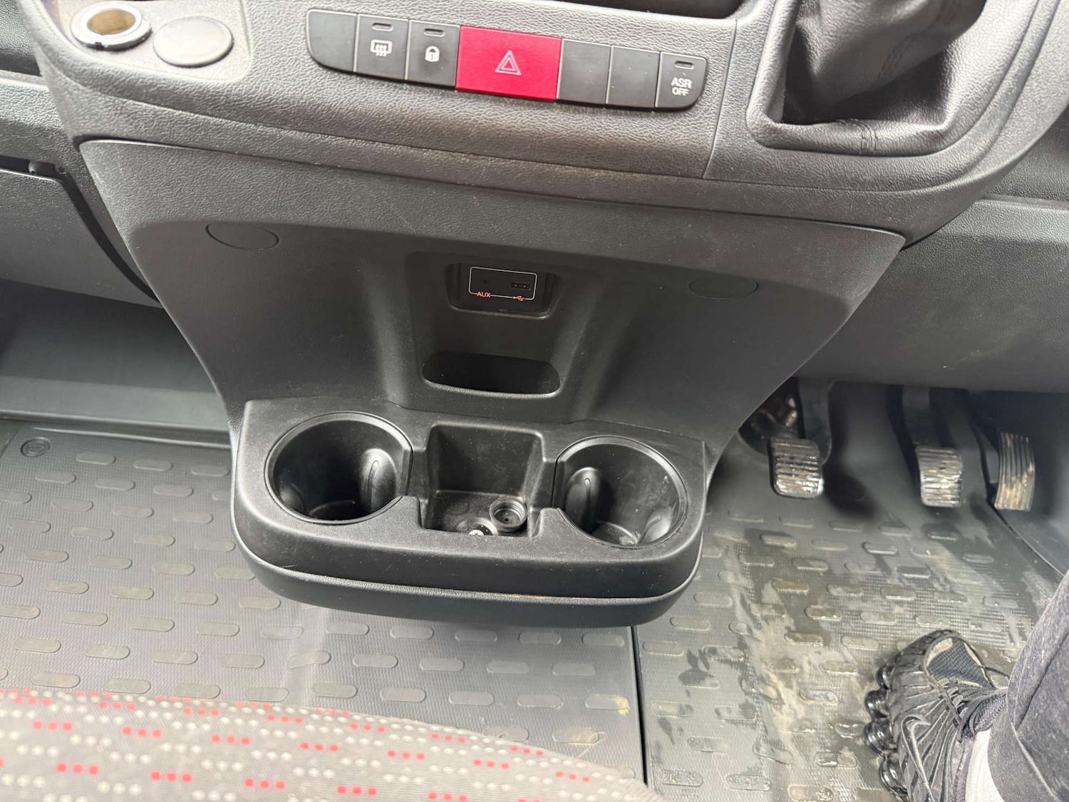 Used Citroen Relay 2018 for sale - 77523179: Photo 32