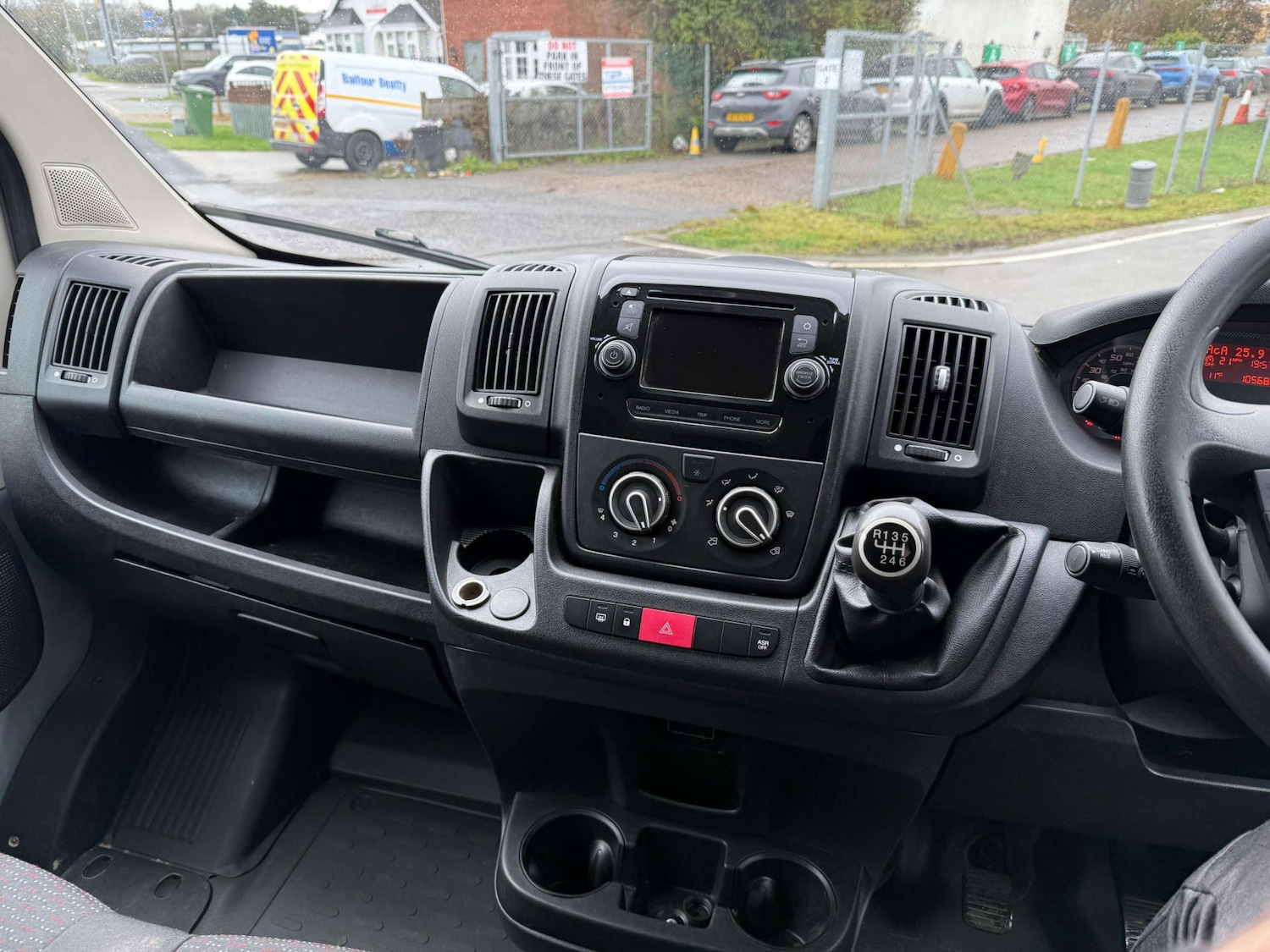 Used Citroen Relay 2018 for sale - 77523179: Photo 34