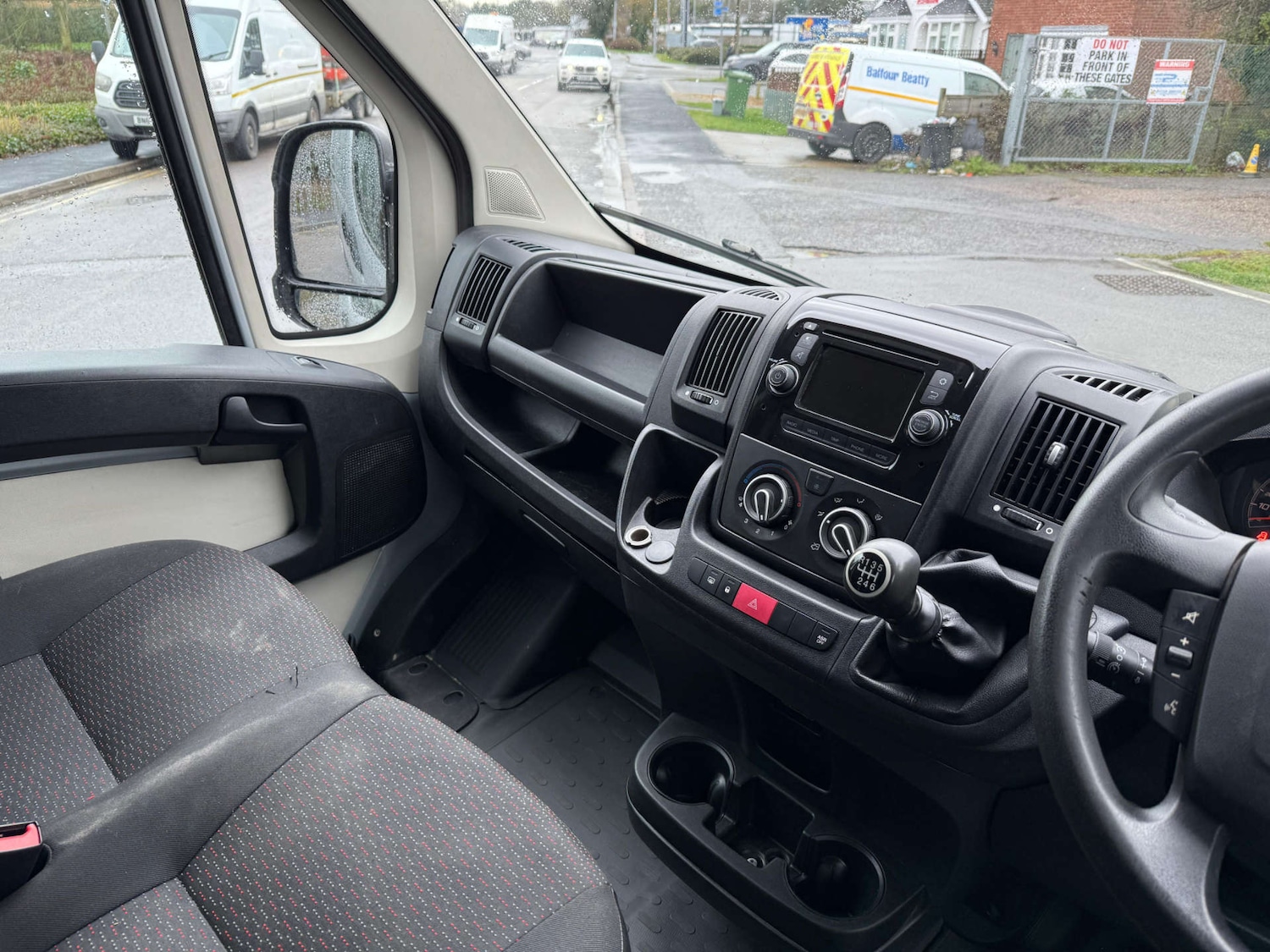 Used Citroen Relay 2018 for sale - 77523179: Photo 36