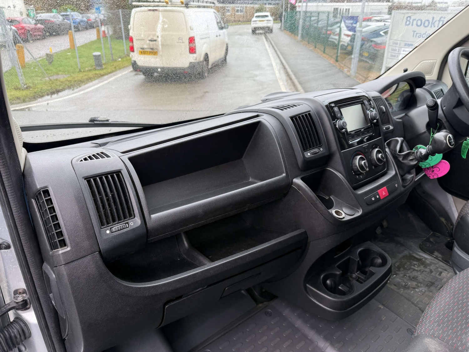 Used Citroen Relay 2018 for sale - 77523179: Photo 37