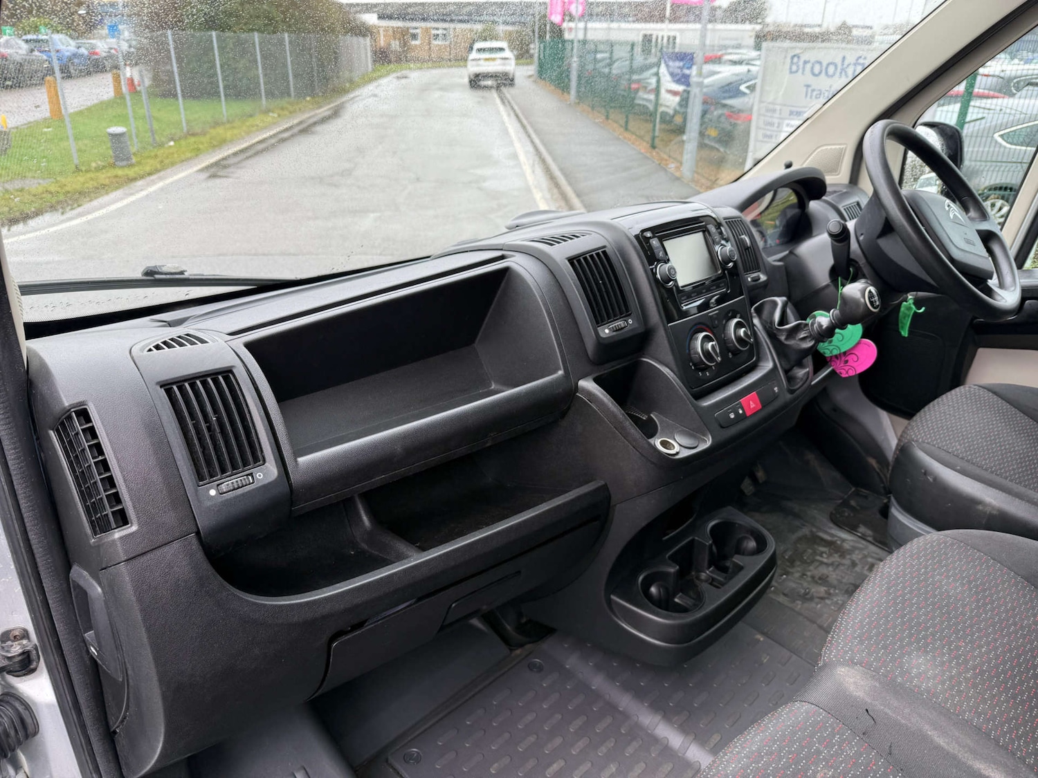 Used Citroen Relay 2018 for sale - 77523179: Photo 38