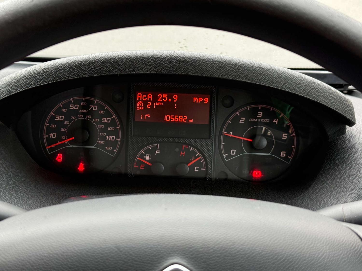 Used Citroen Relay 2018 for sale - 77523179: Photo 41