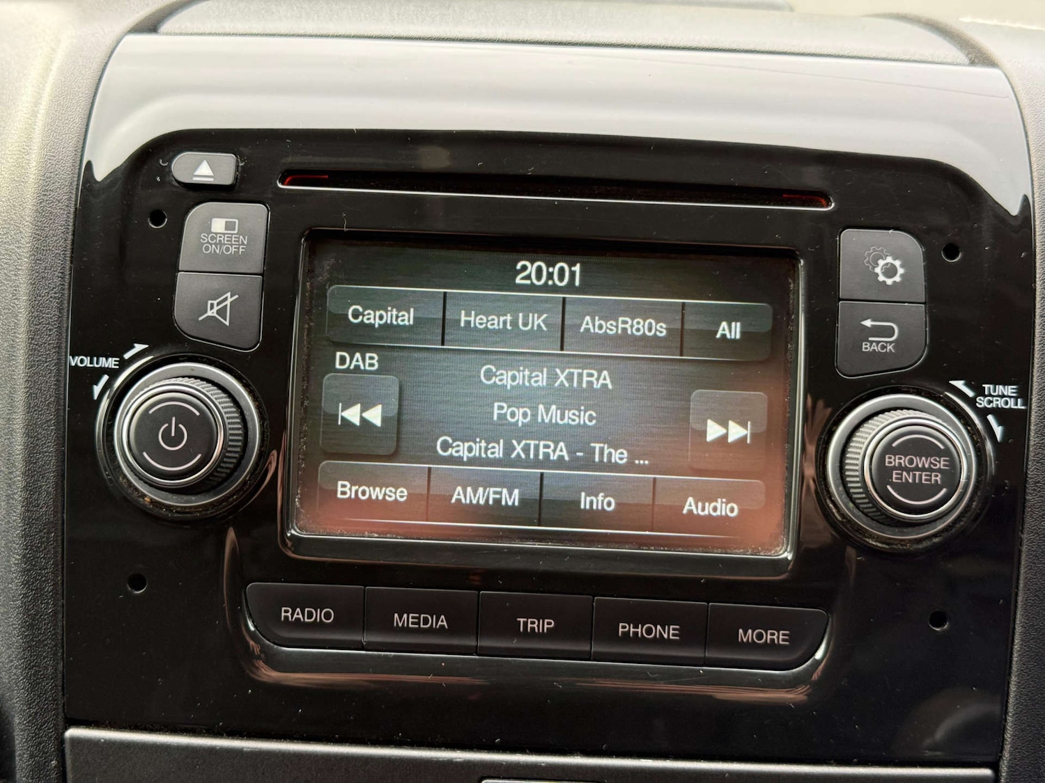 Used Citroen Relay 2018 for sale - 77523179: Photo 49