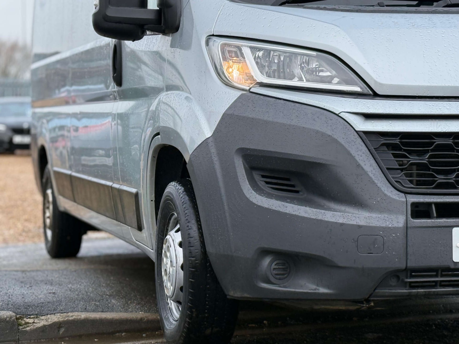 Used Citroen Relay 2018 for sale - 77523179: Photo 5