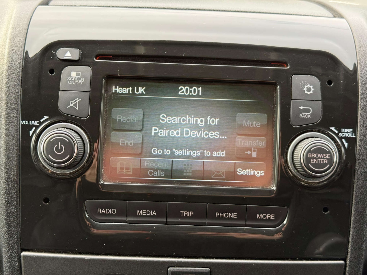 Used Citroen Relay 2018 for sale - 77523179: Photo 50