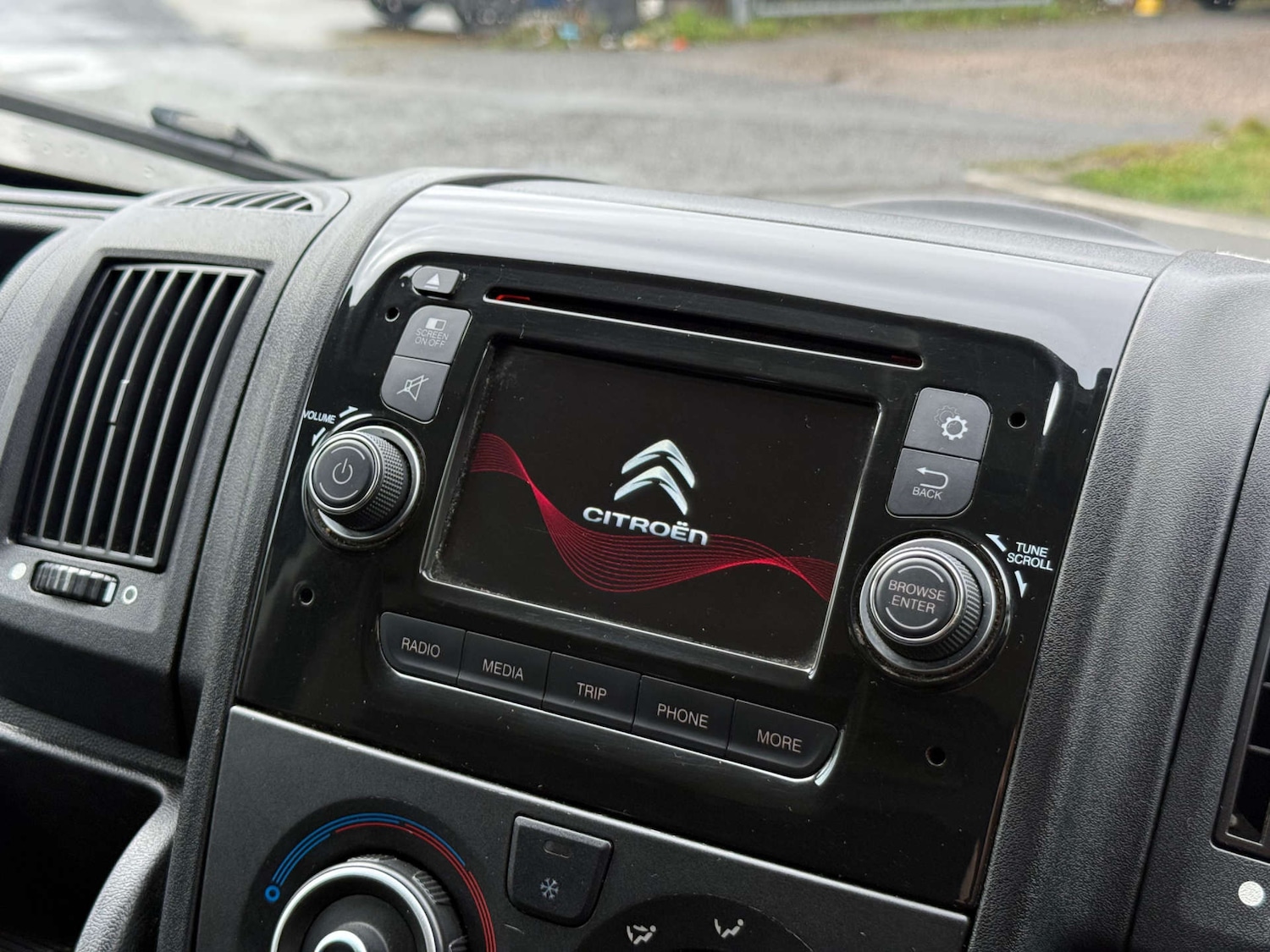 Used Citroen Relay 2018 for sale - 77523179: Photo 53