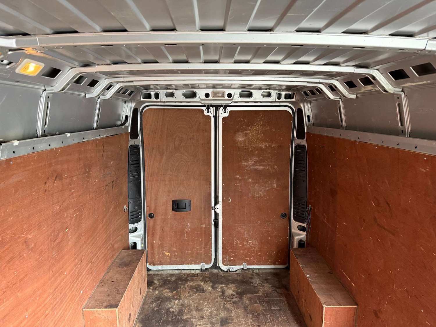 Used Citroen Relay 2018 for sale - 77523179: Photo 54